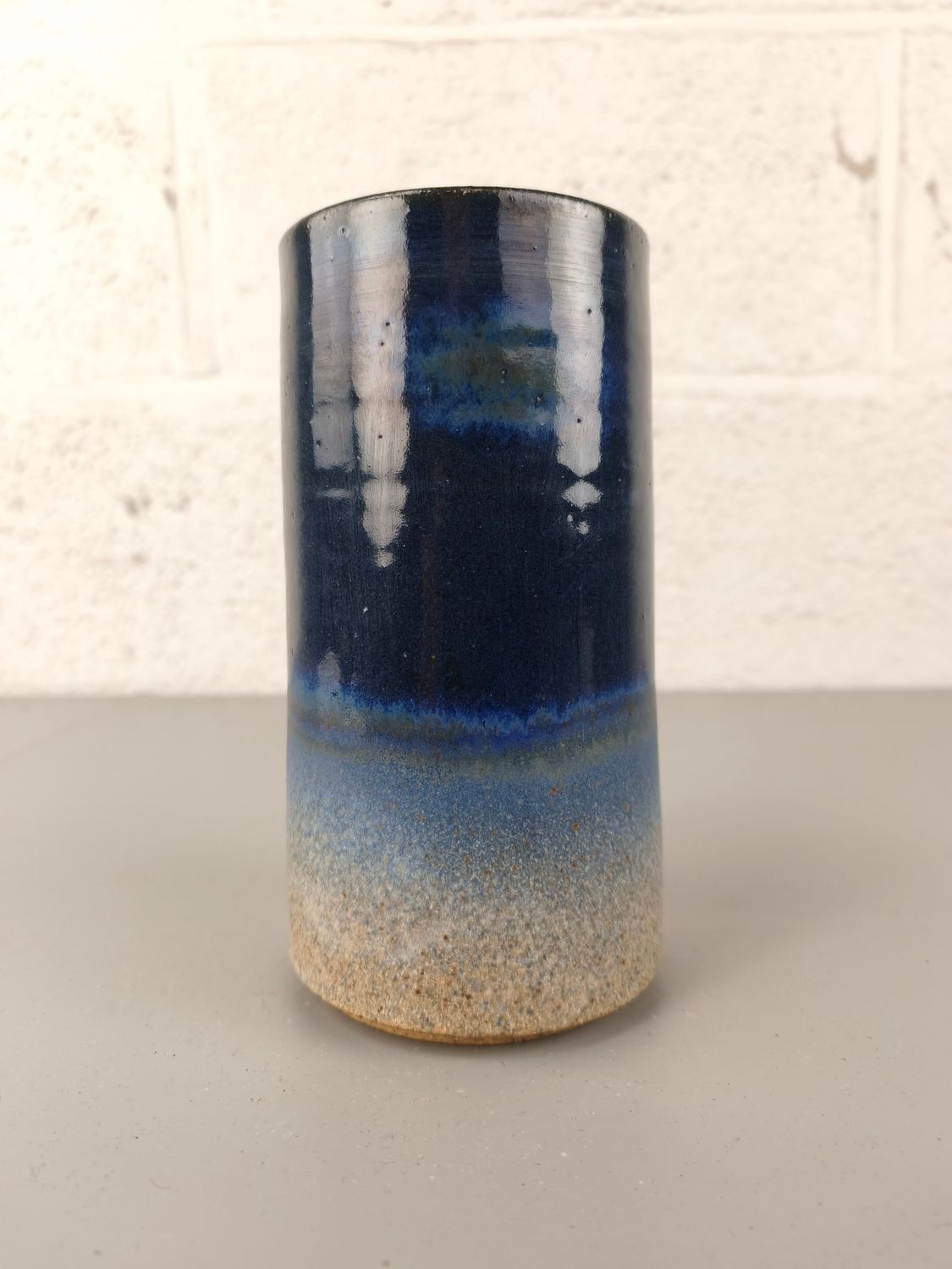 Jules Guerin vase