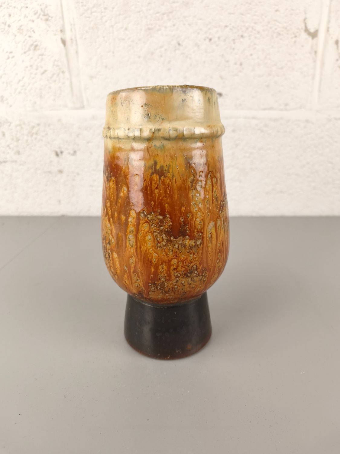 Jules Guerin vase