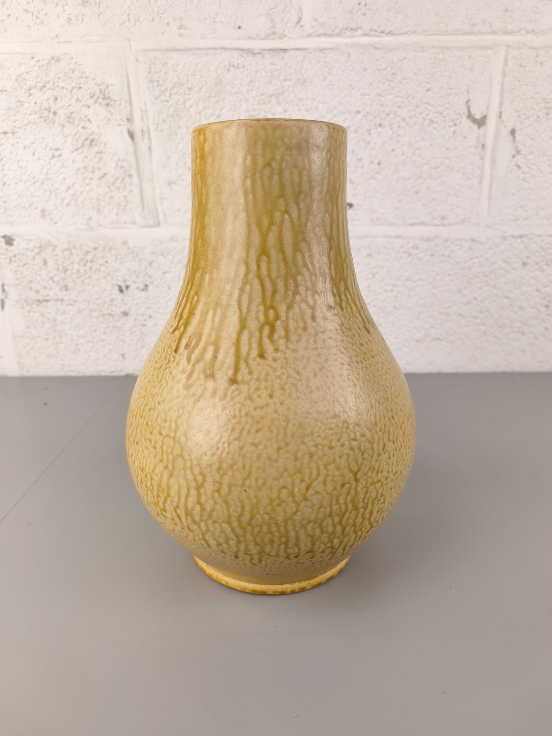 Jules Guerin vase
