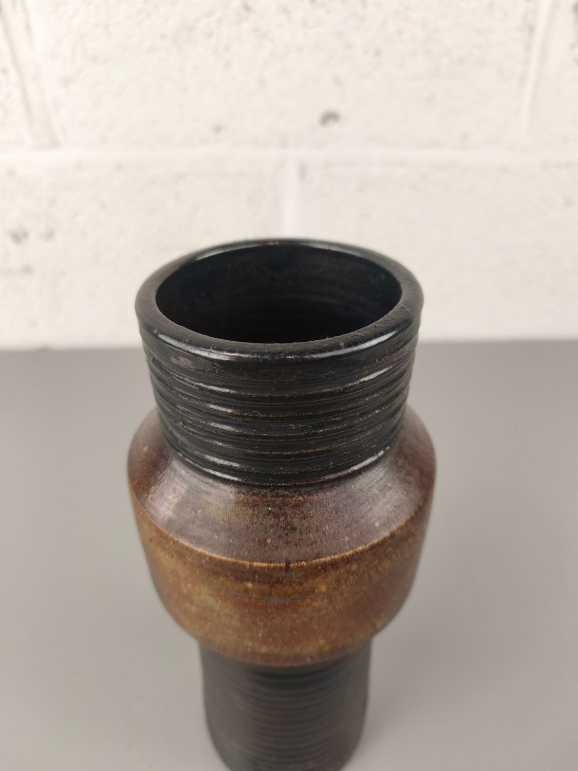 Jules Guerin vase