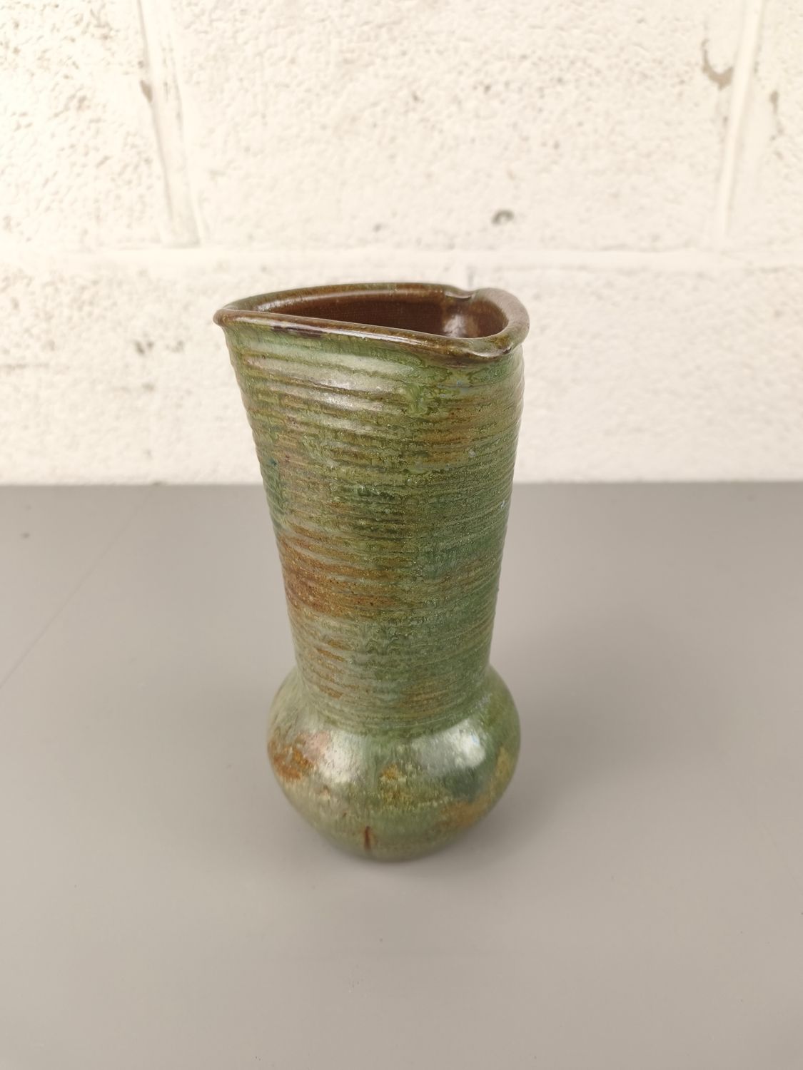 Jules Guerin vase