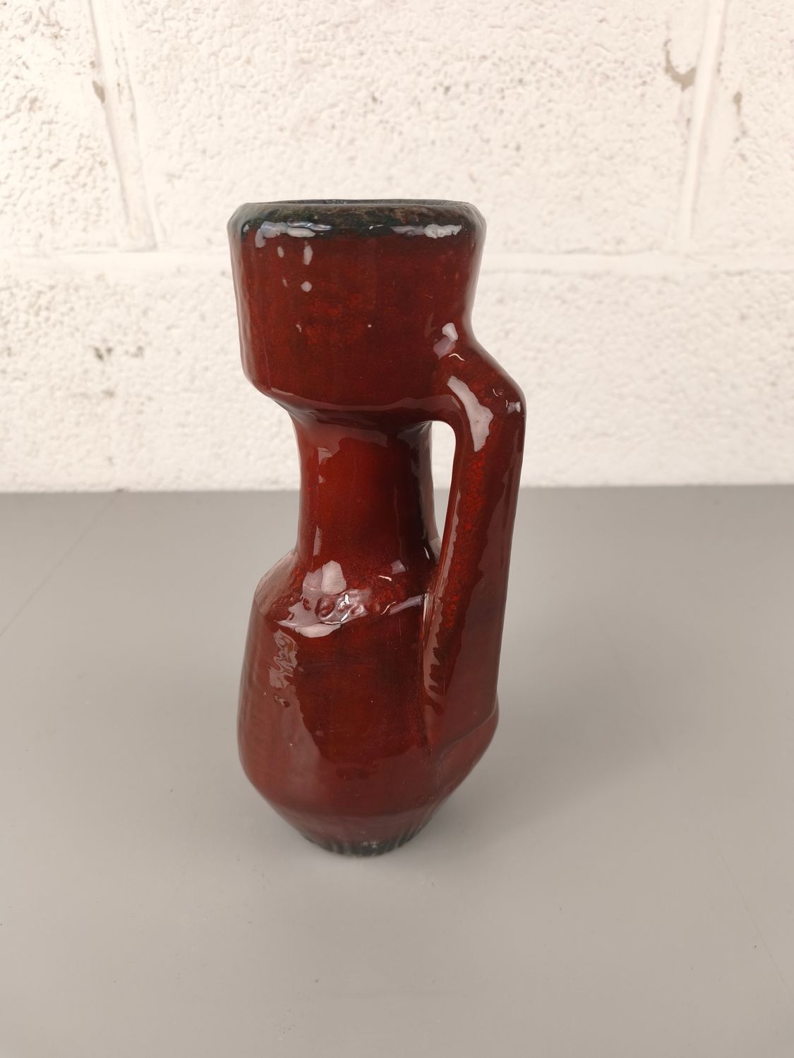 Jules Guerin vase