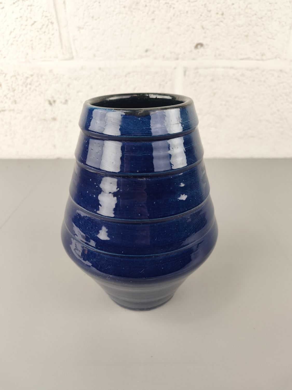 Jules Guerin vase
