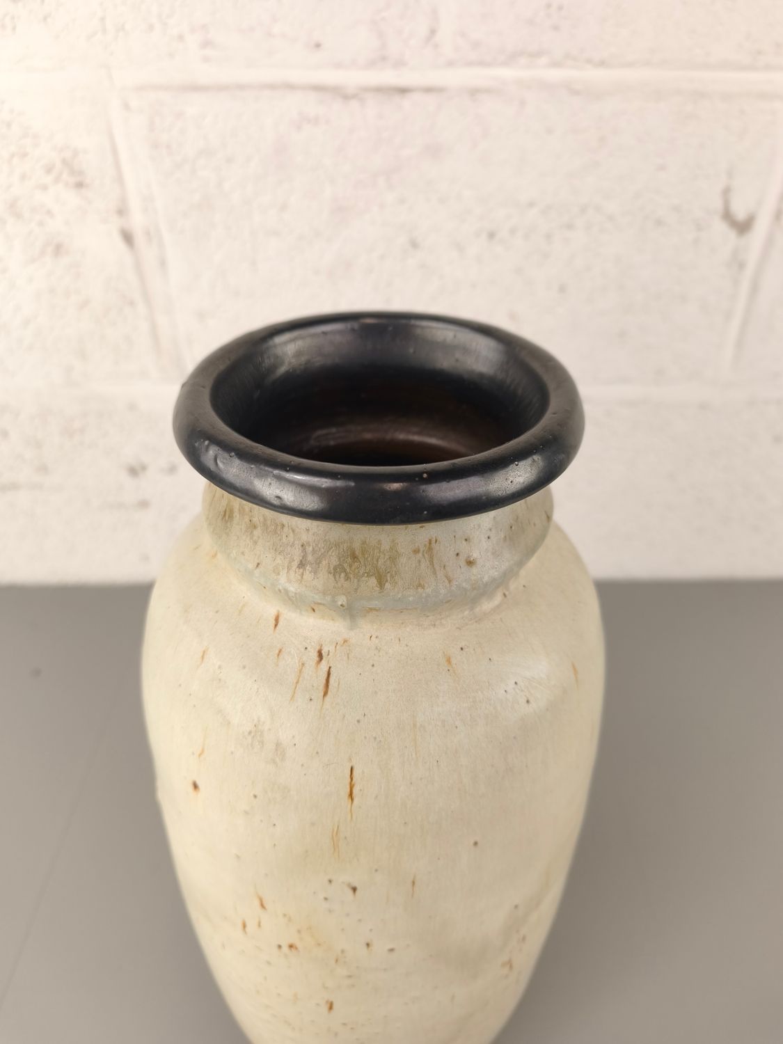 Jules Guerin vase