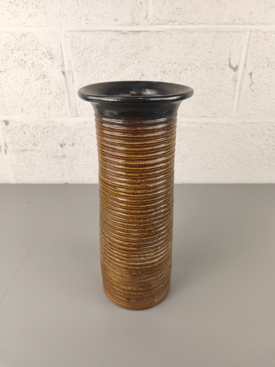 Jules Guerin vase