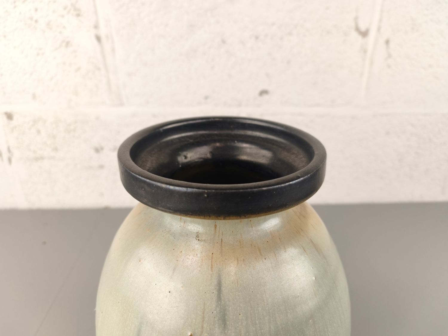 Jules Guerin vase