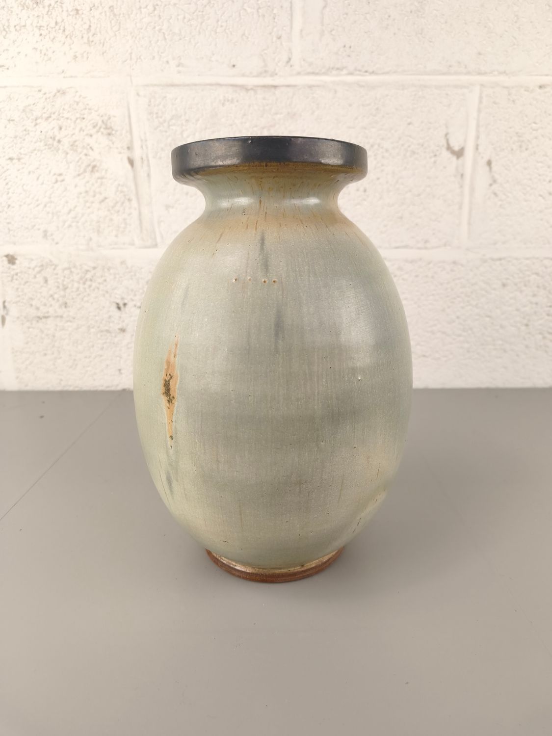 Jules Guerin vase