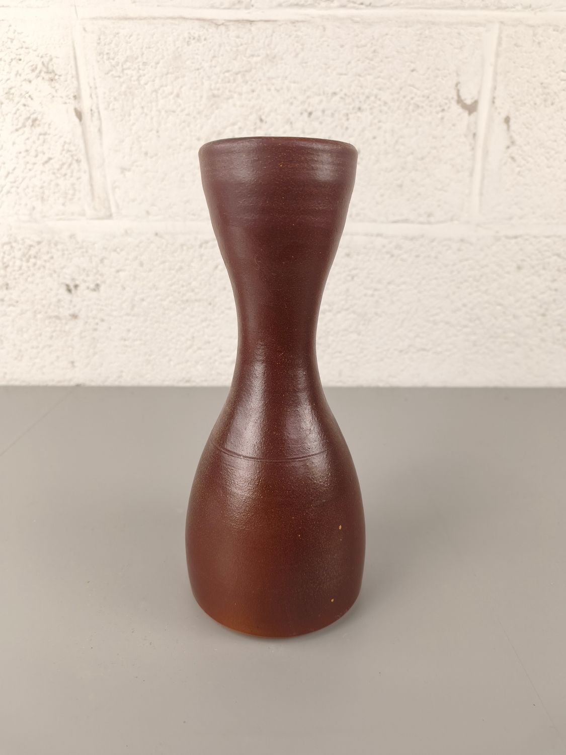 Jules Guerin vase