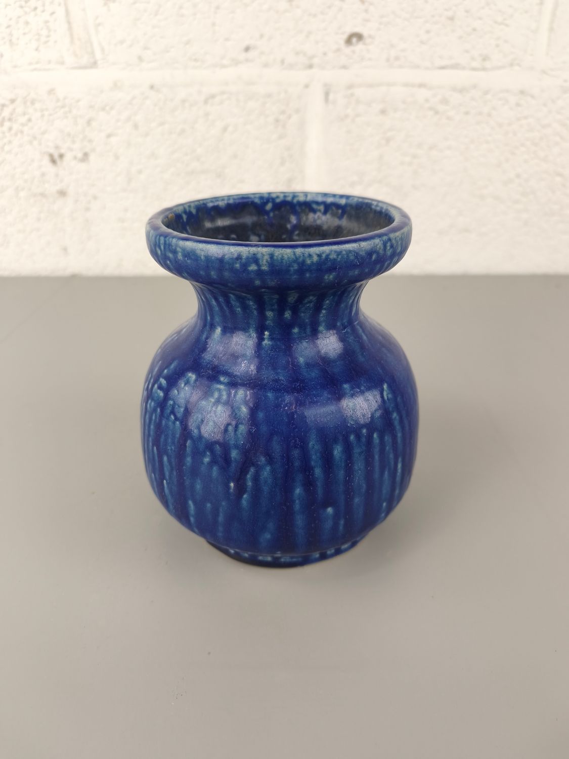 Jules Guerin vase