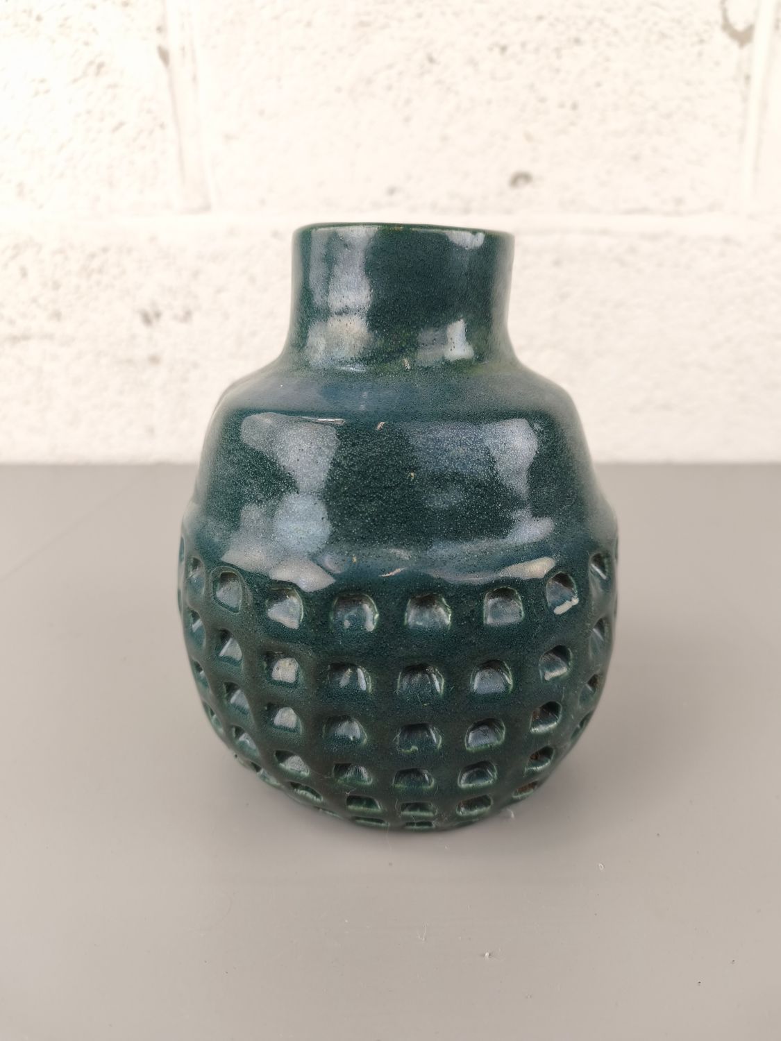 Jules Guerin vase