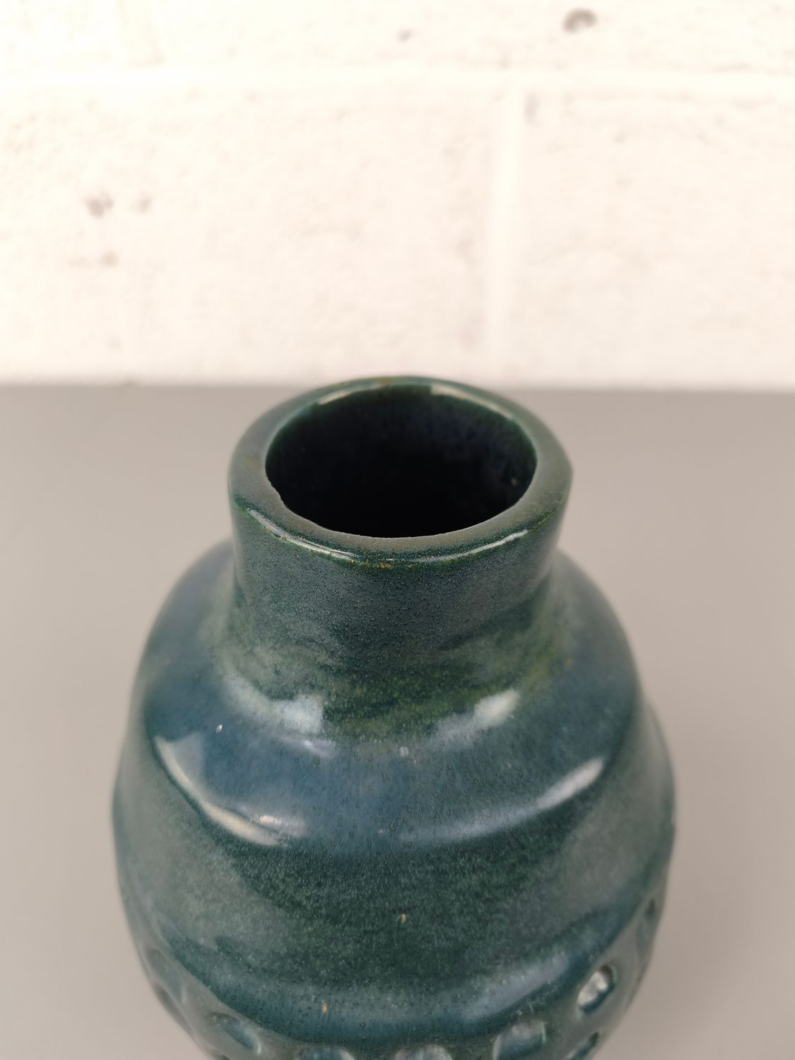 Jules Guerin vase