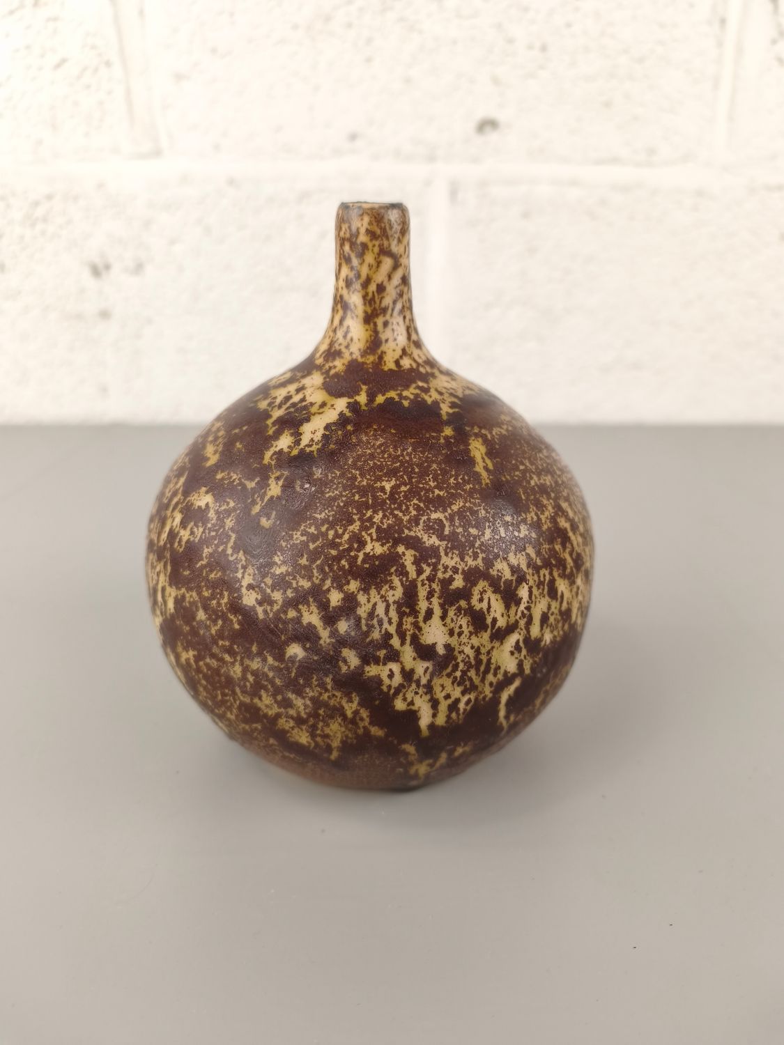 Jules Guerin vase