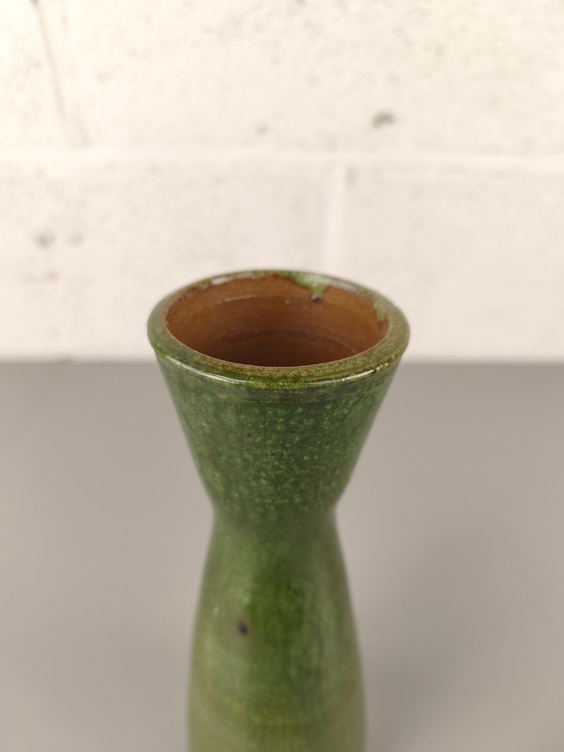 Jules Guerin vase