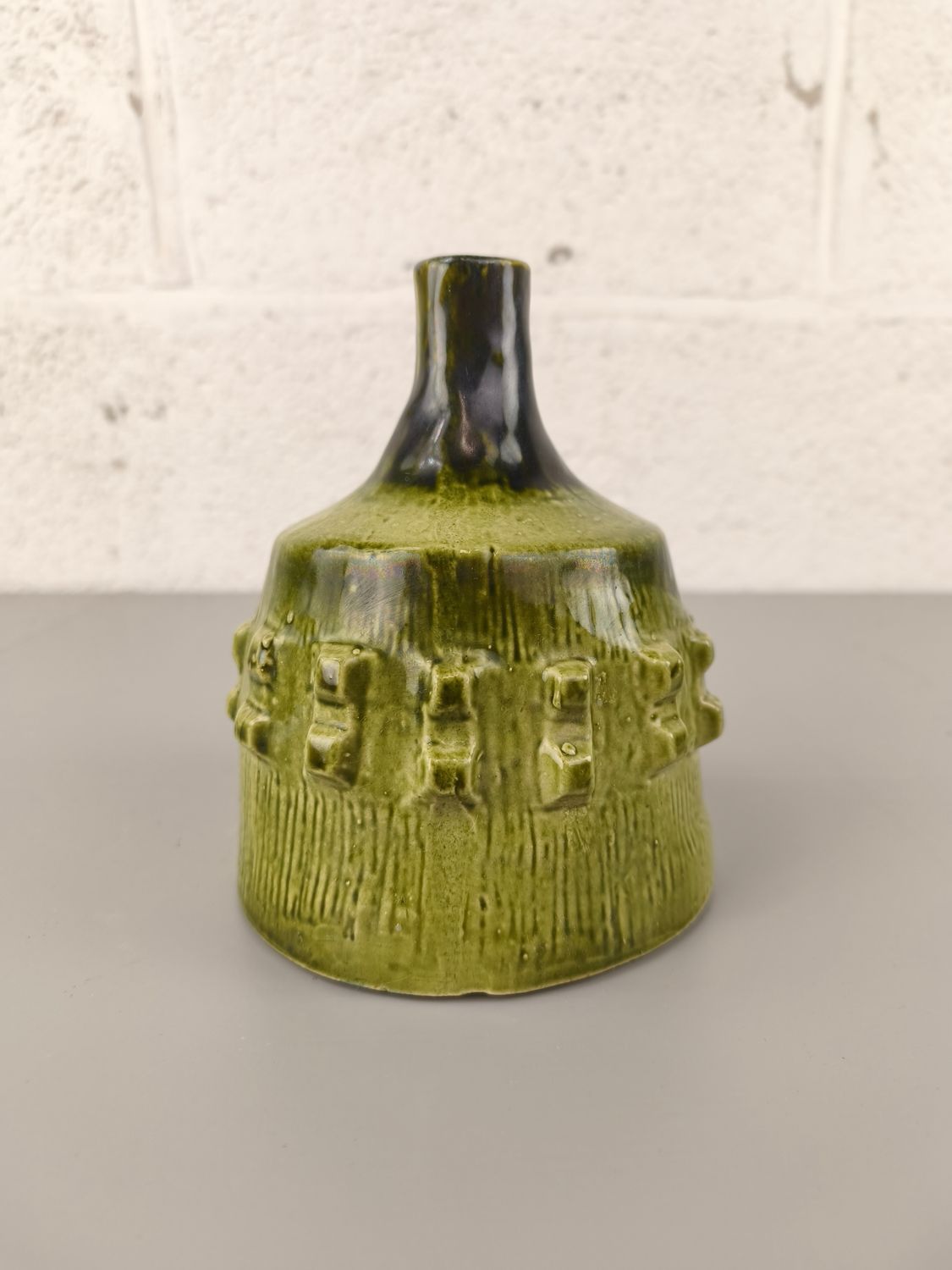 Jules Guerin vase