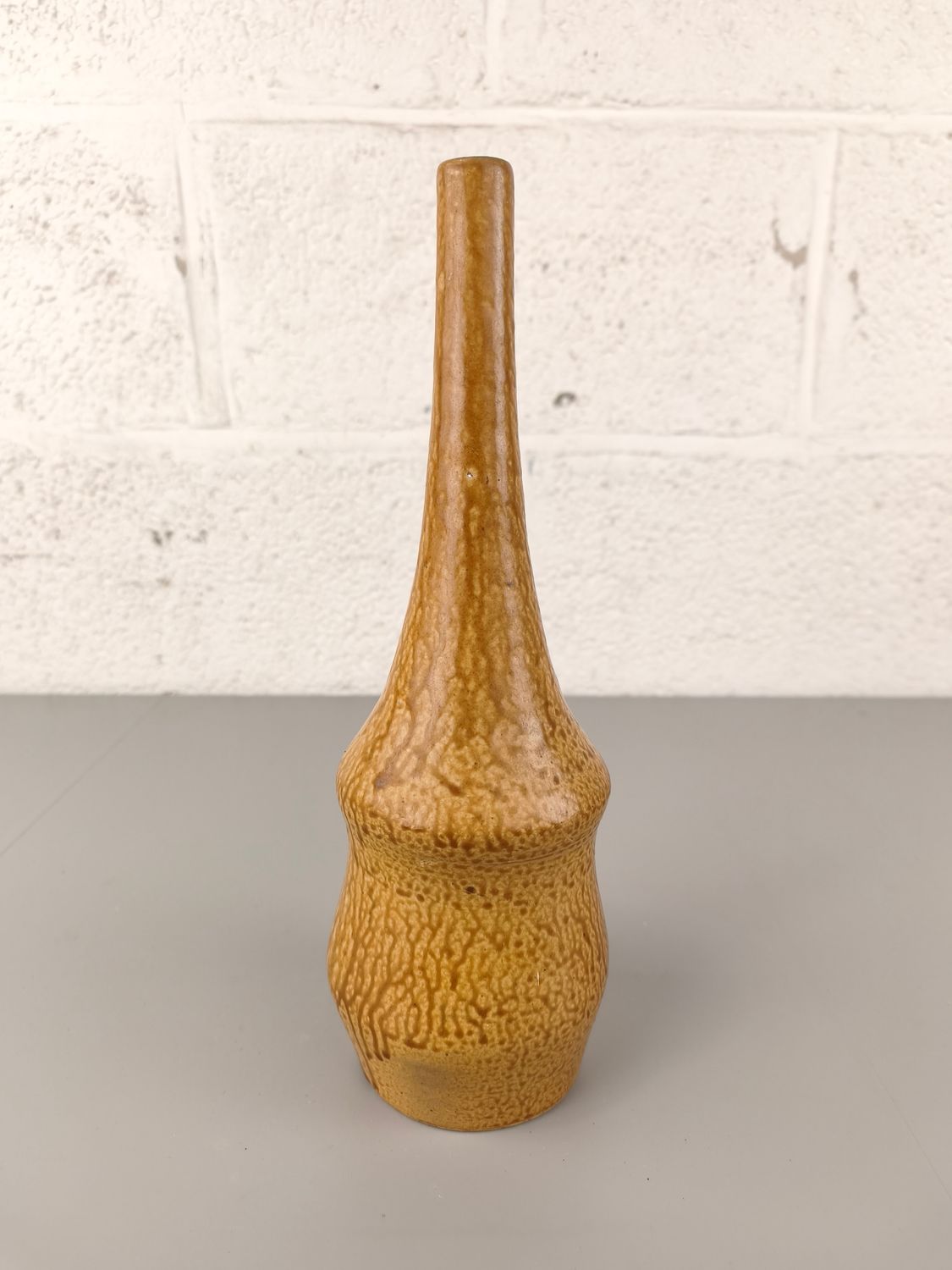 Jules Guerin vase