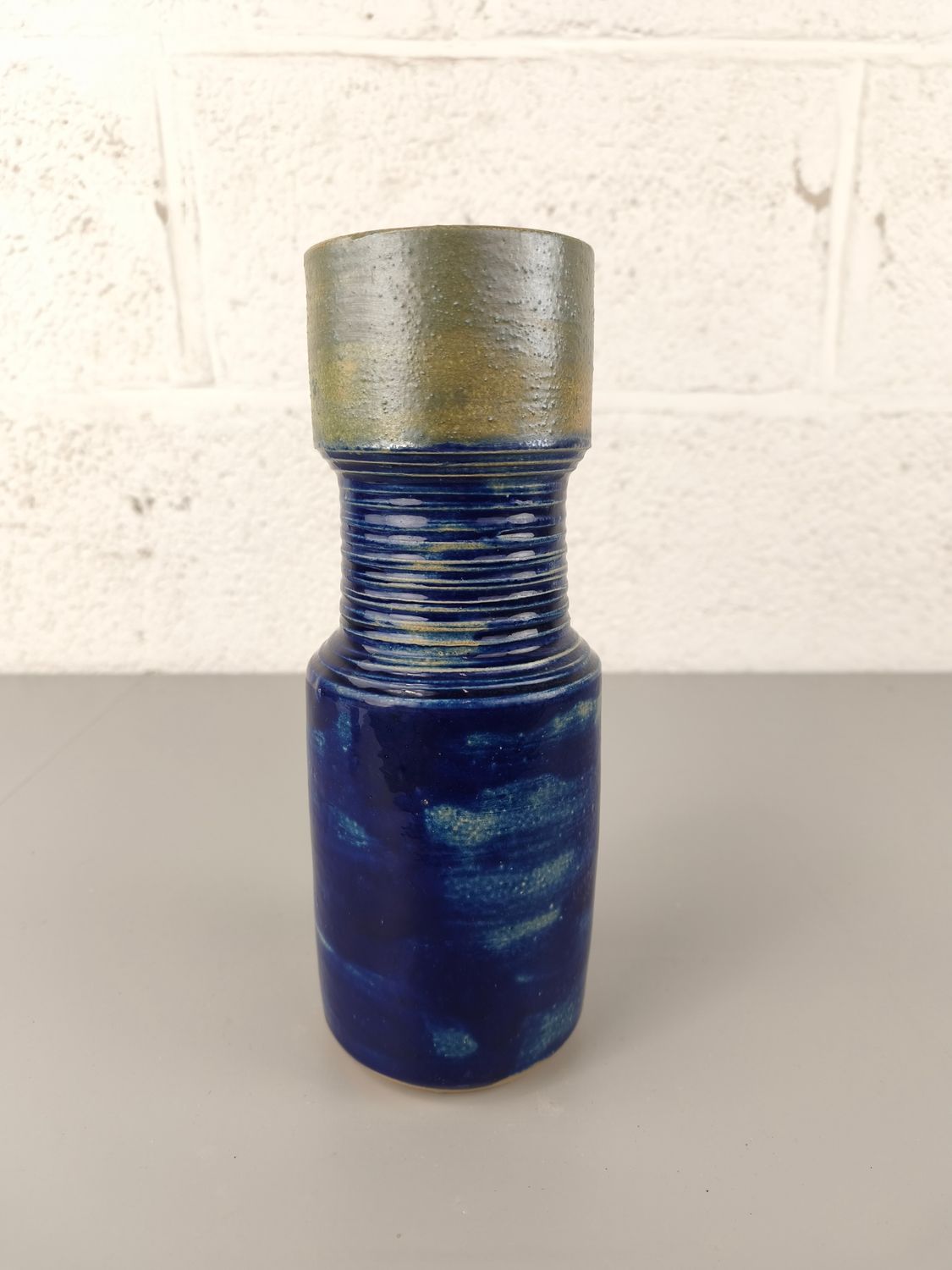 Jules Guerin vase