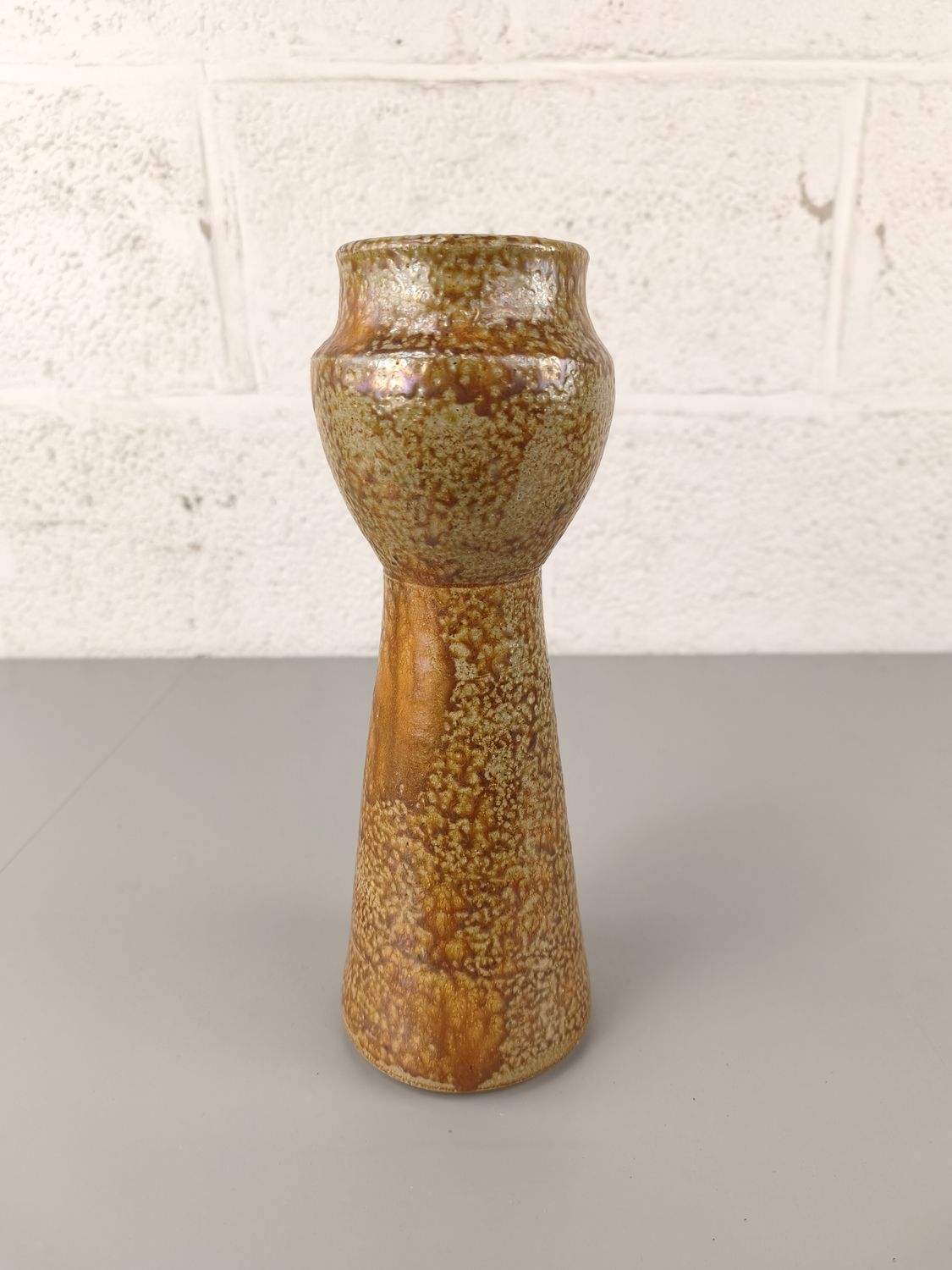 Jules Guerin vase