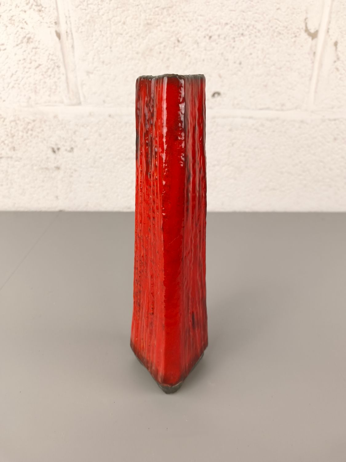 Jules Guerin vase