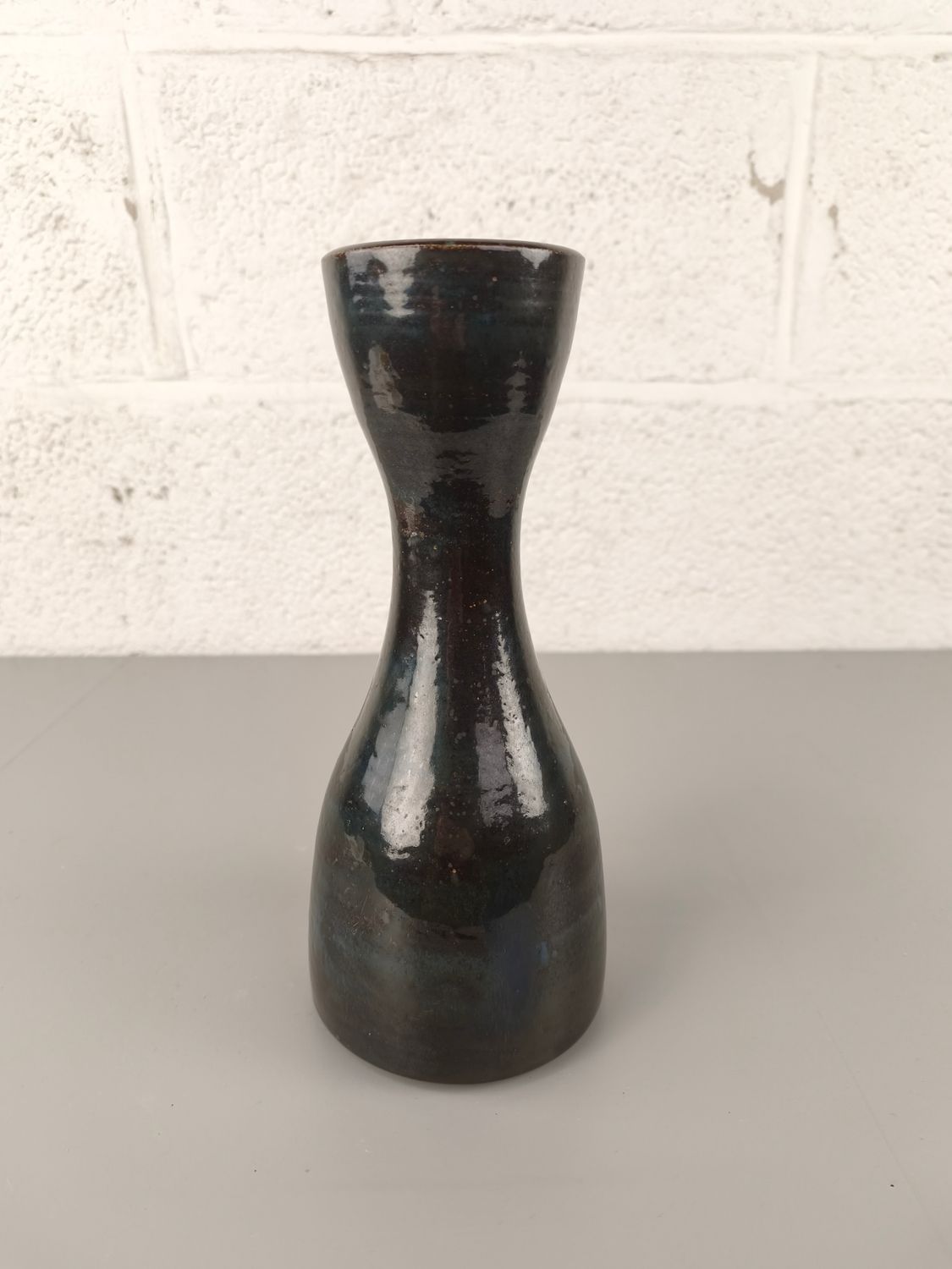 Jules Guerin vase