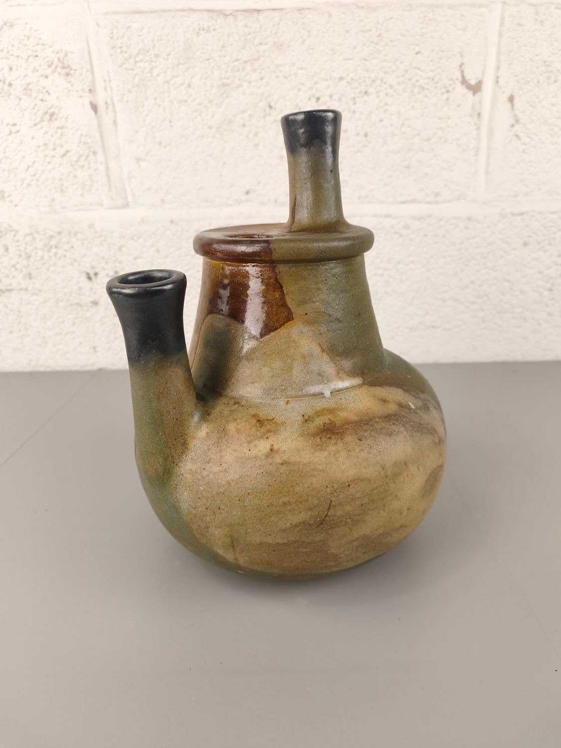Jules Guerin vase