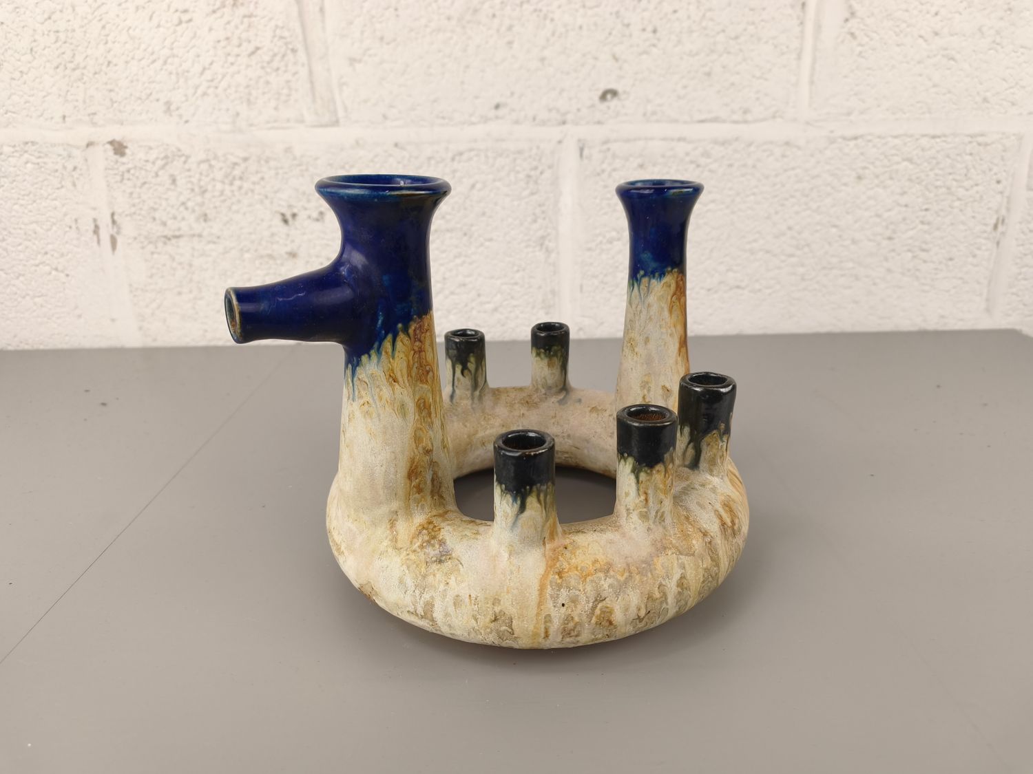 Jules Guerin ceramic