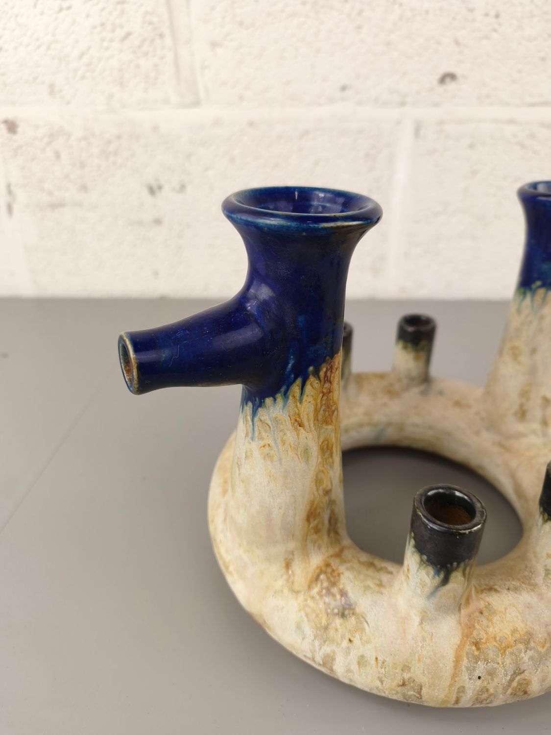 Jules Guerin ceramic