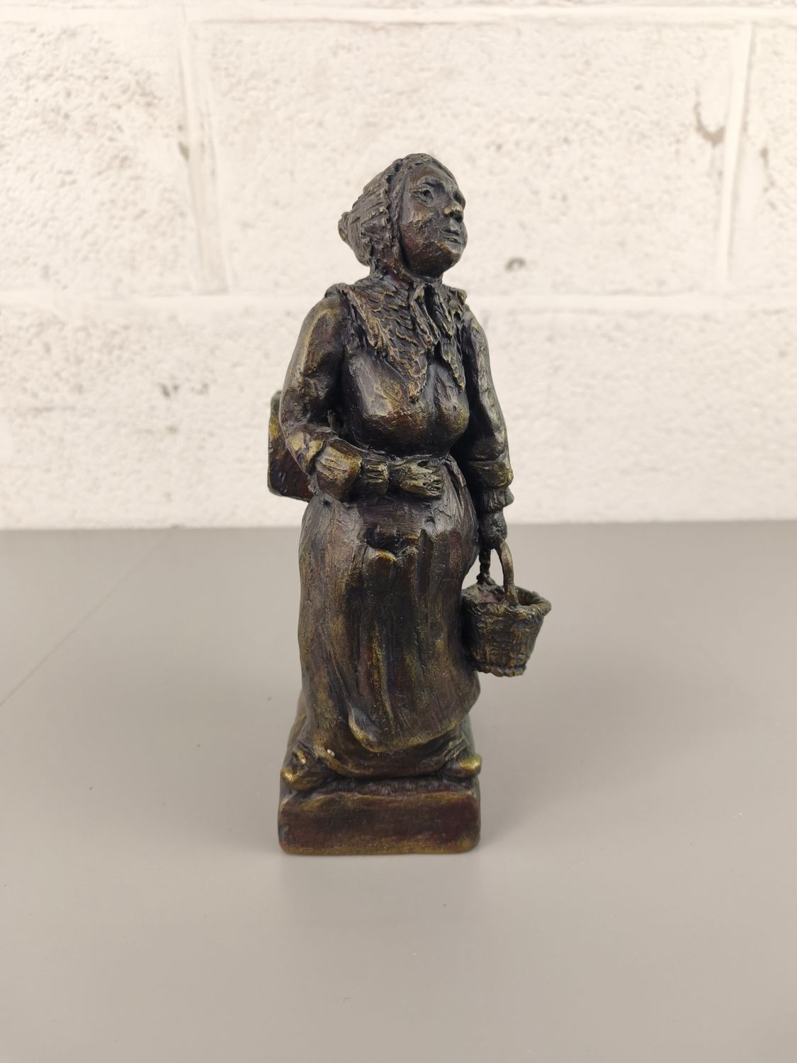 Walter Lootens sculpture