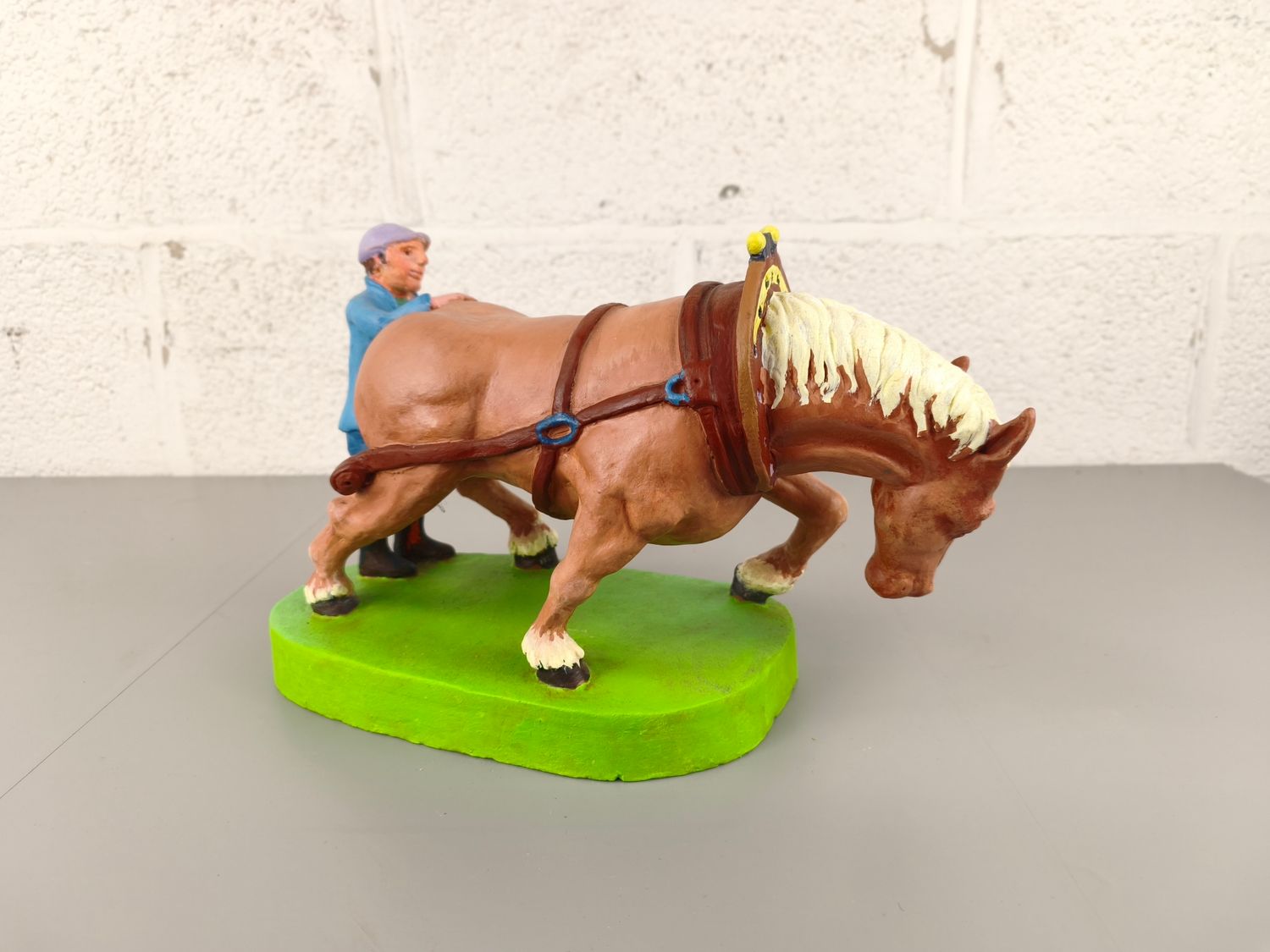 Walter Lootens sculpture