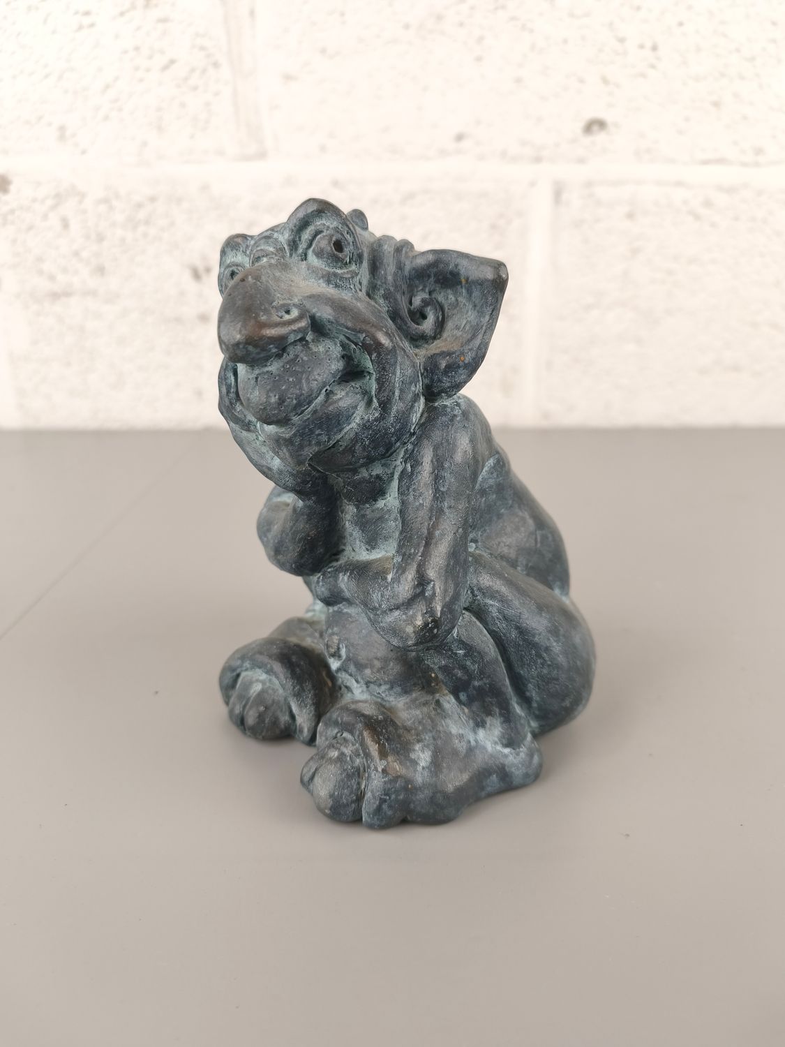 Walter Lootens sculpture