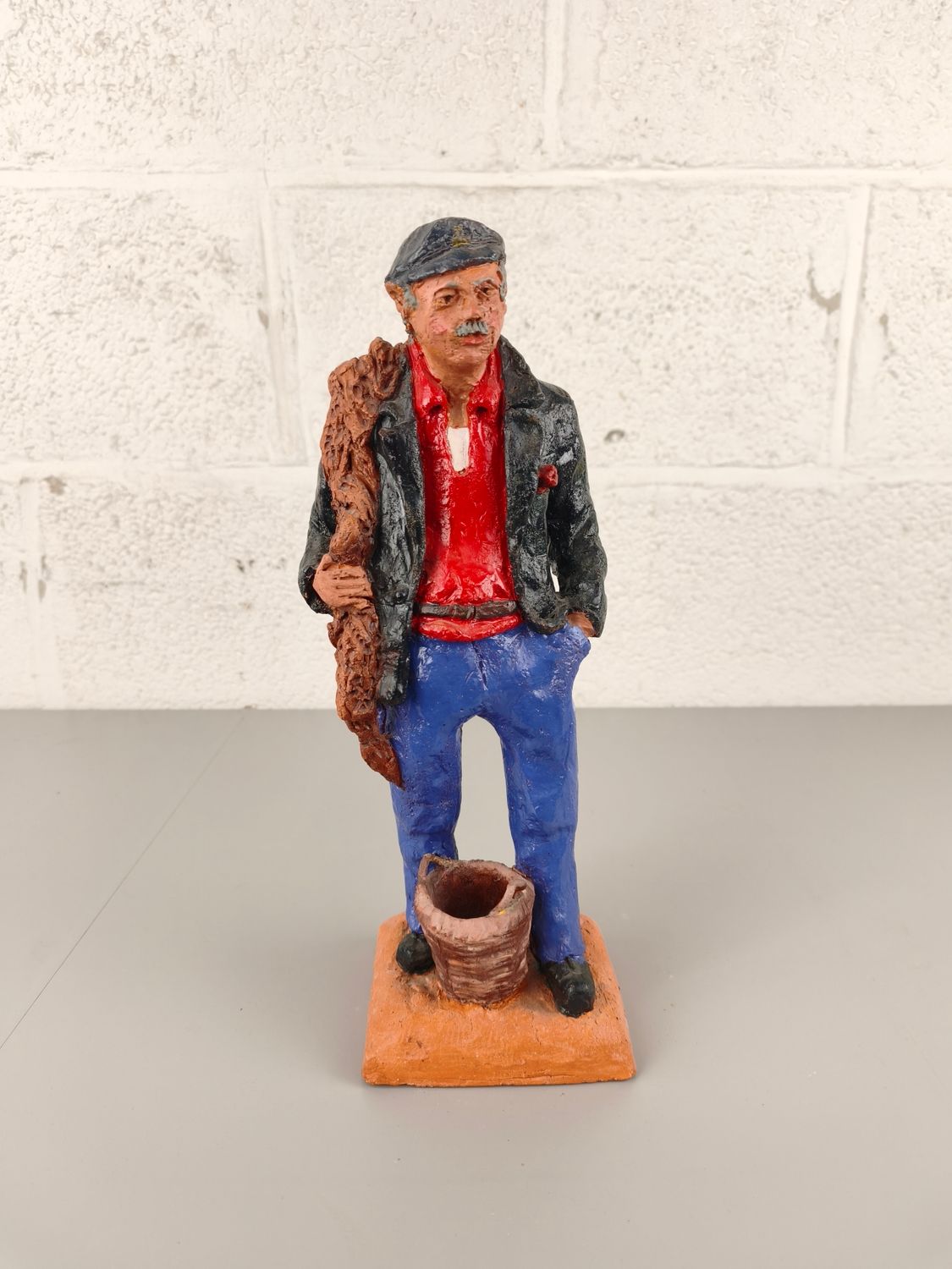 Walter Lootens sculpture