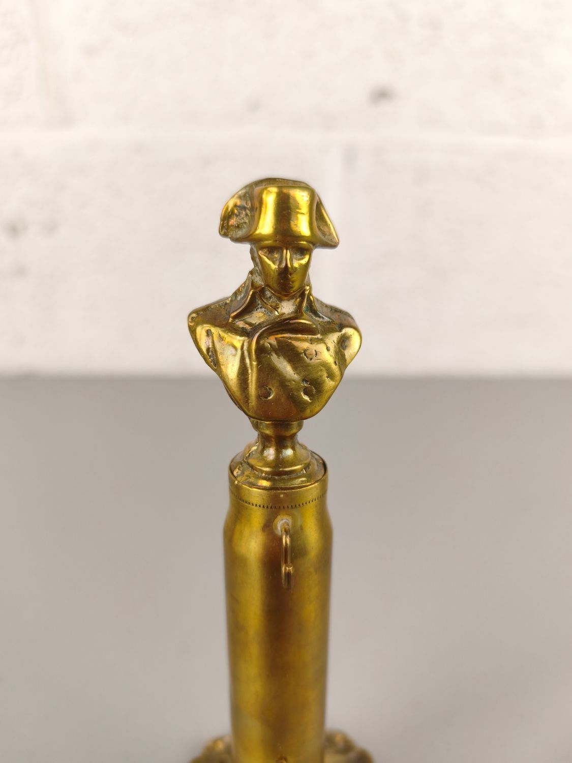Pocket watch stand