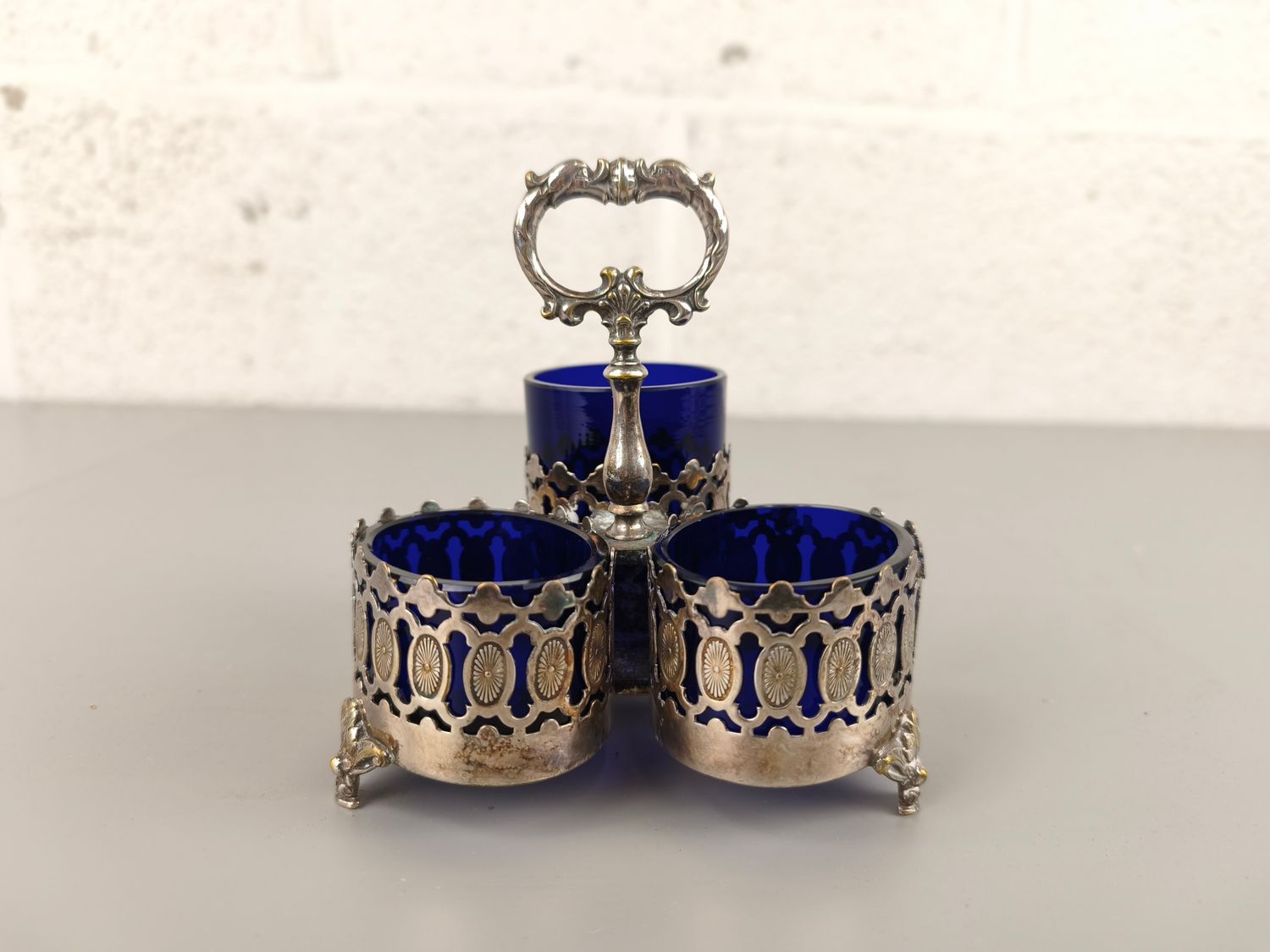 WMF salt &amp; pepper set