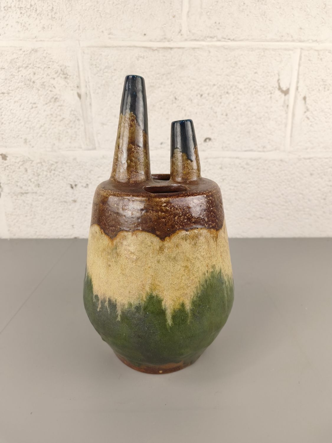Jules Guerin vase