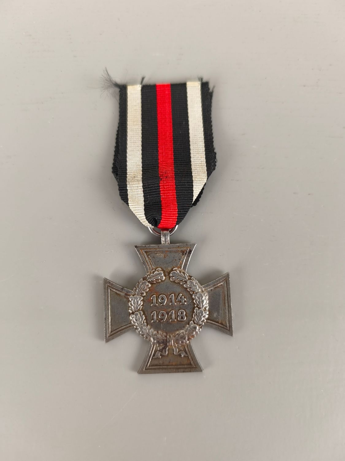 German cross of honour WW1