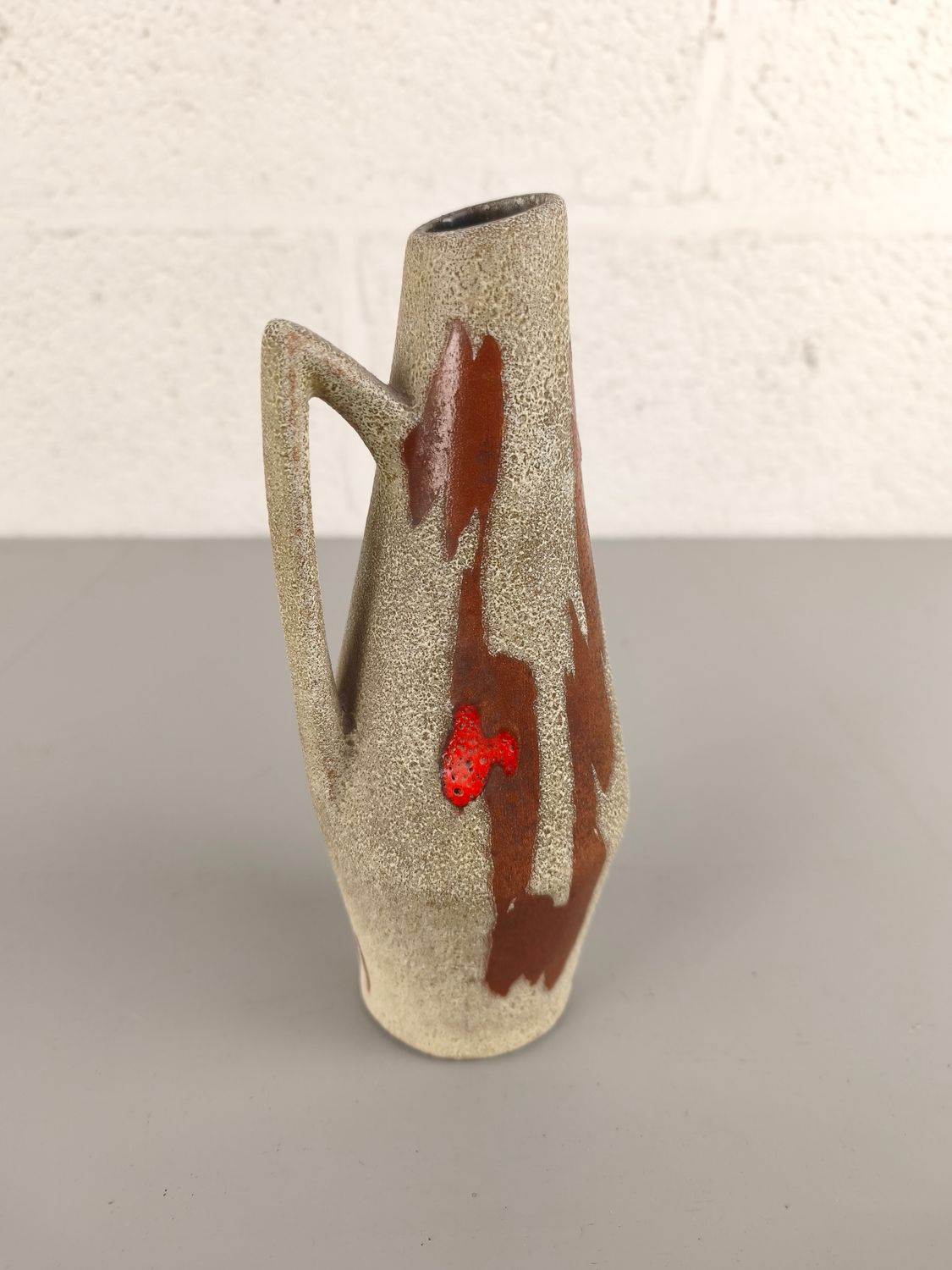 W-Germany vaas Scheurich 271-22