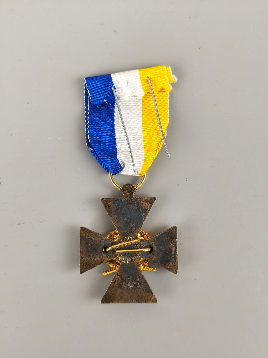 Dutch medal