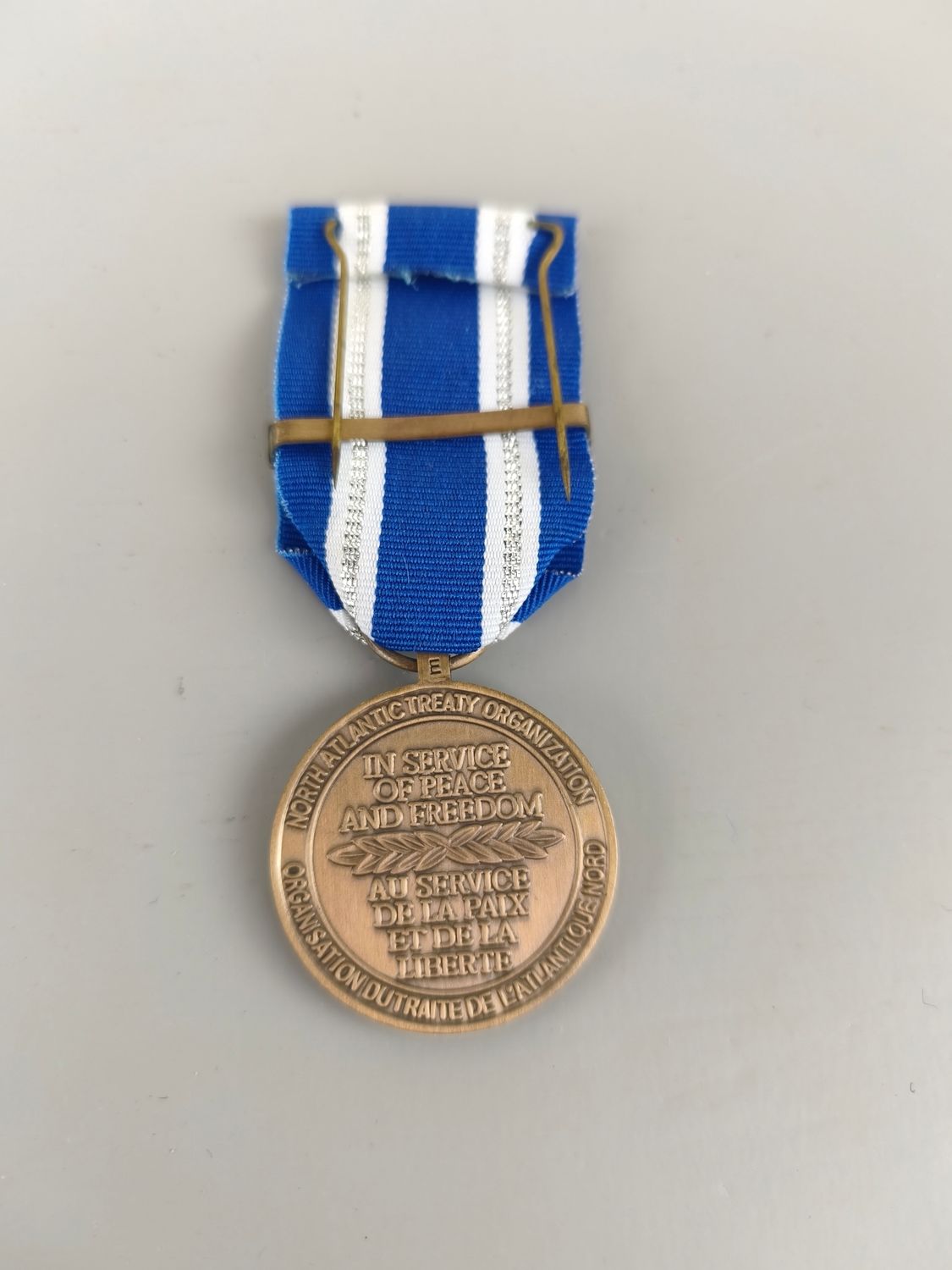 NATO medal