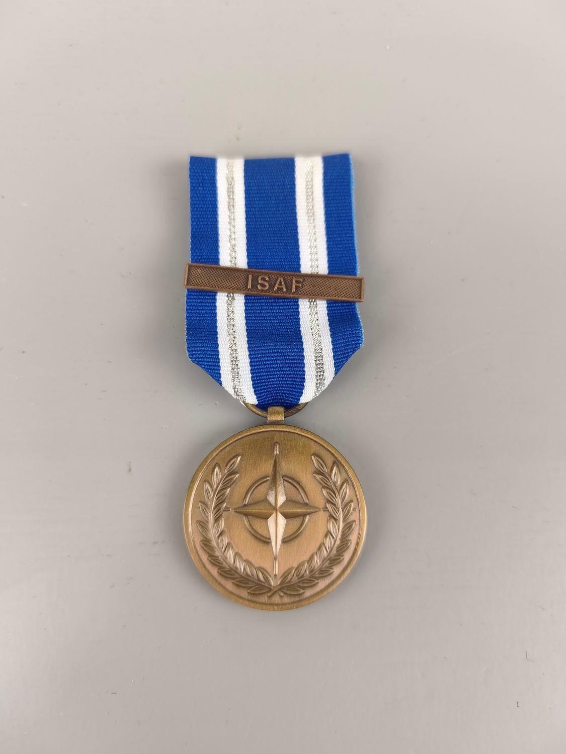 NATO medal