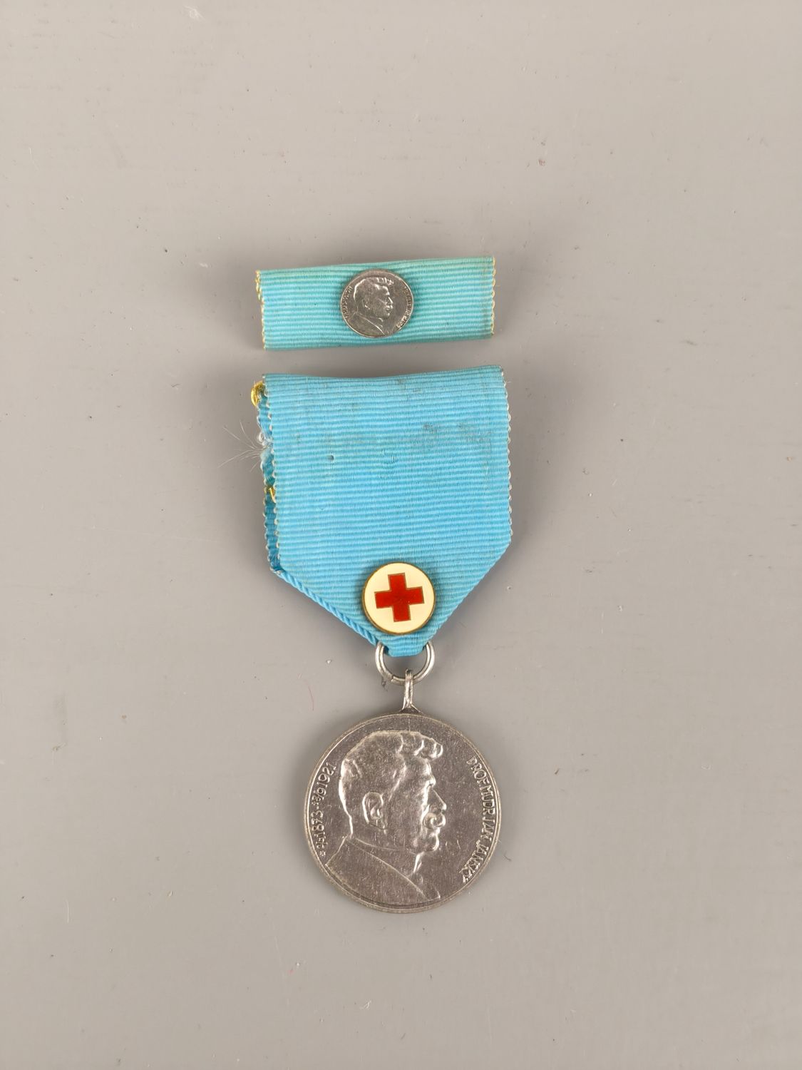 Czechoslovakian Medal
