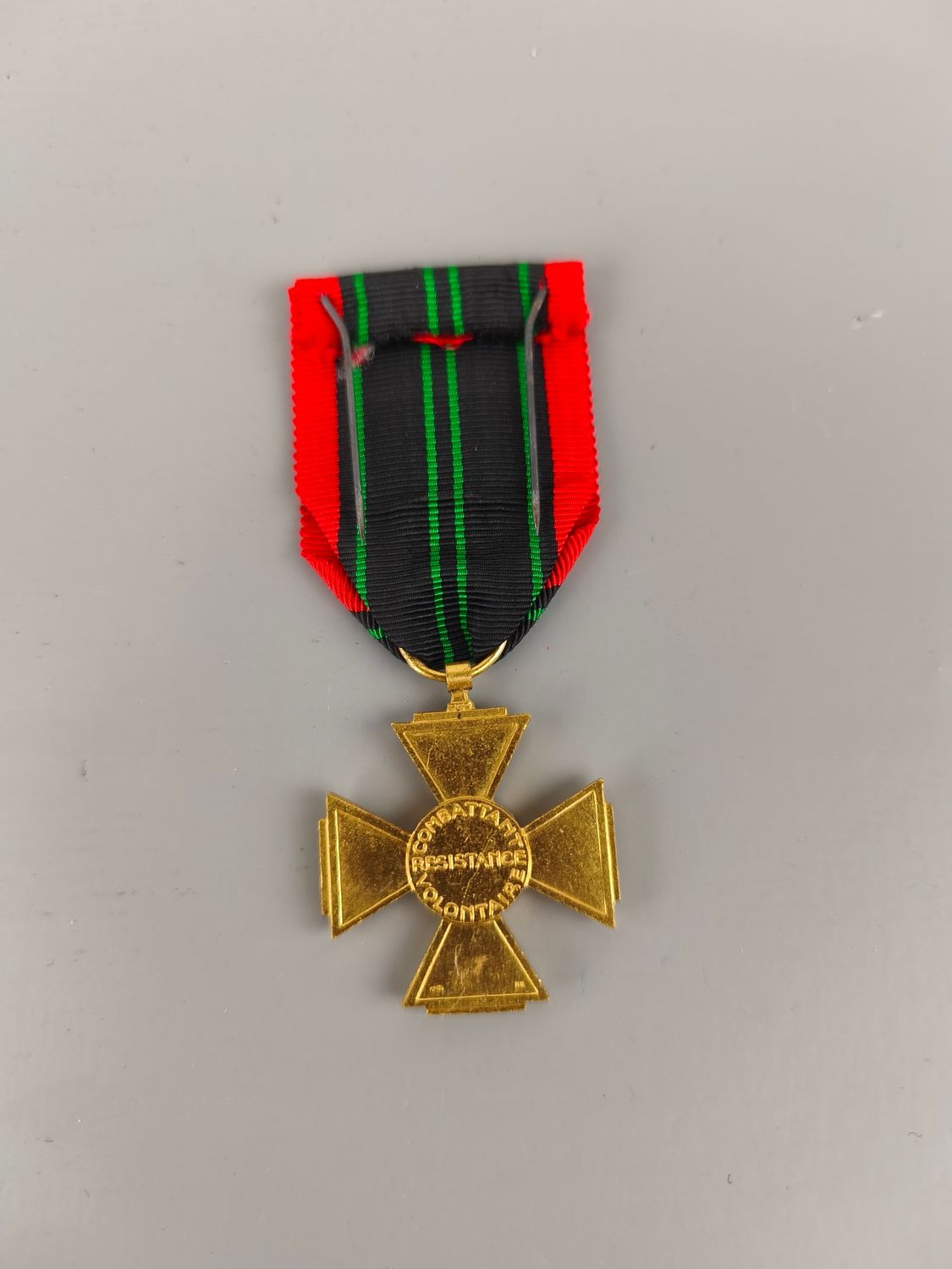 French medal