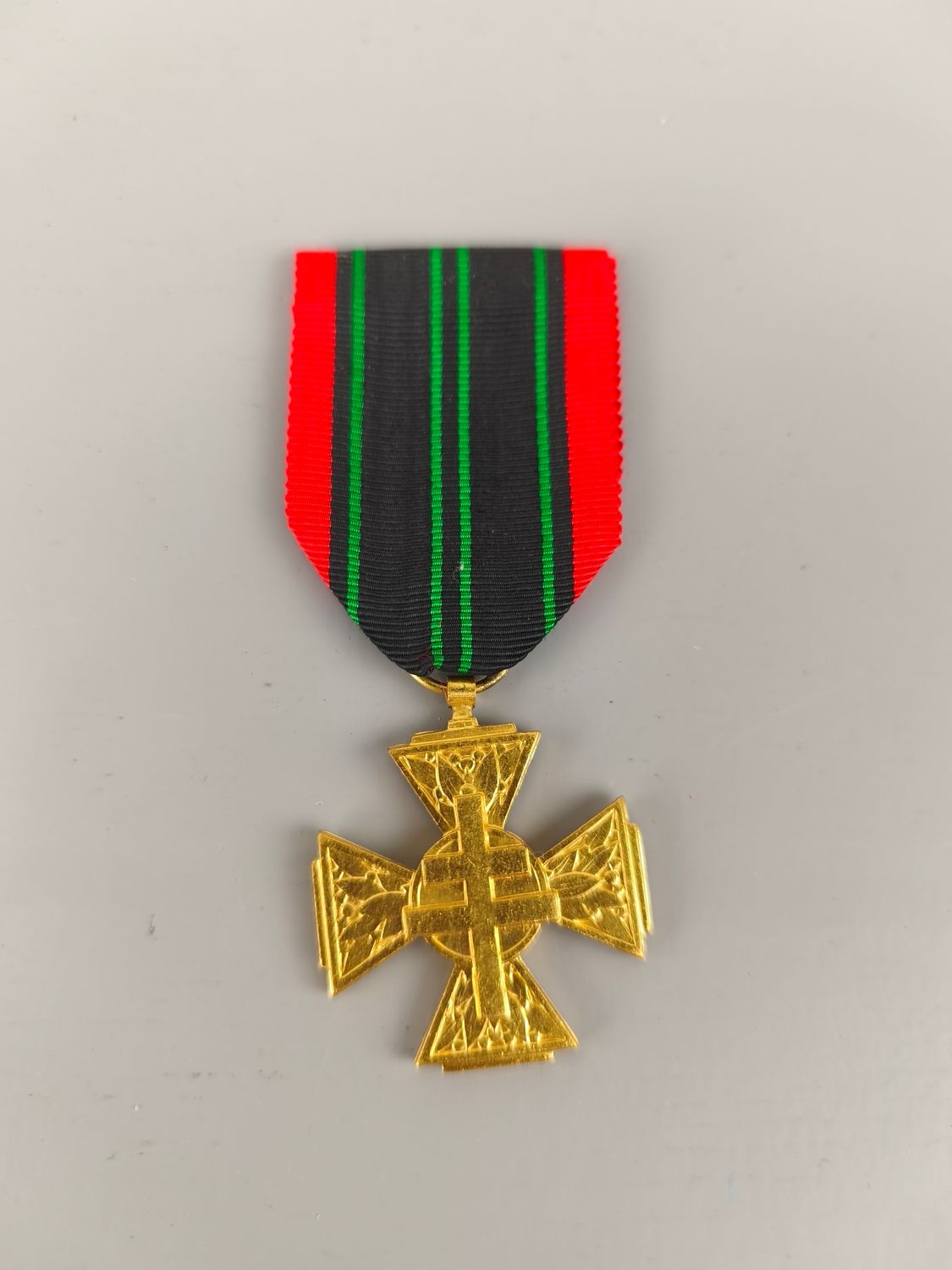 French medal