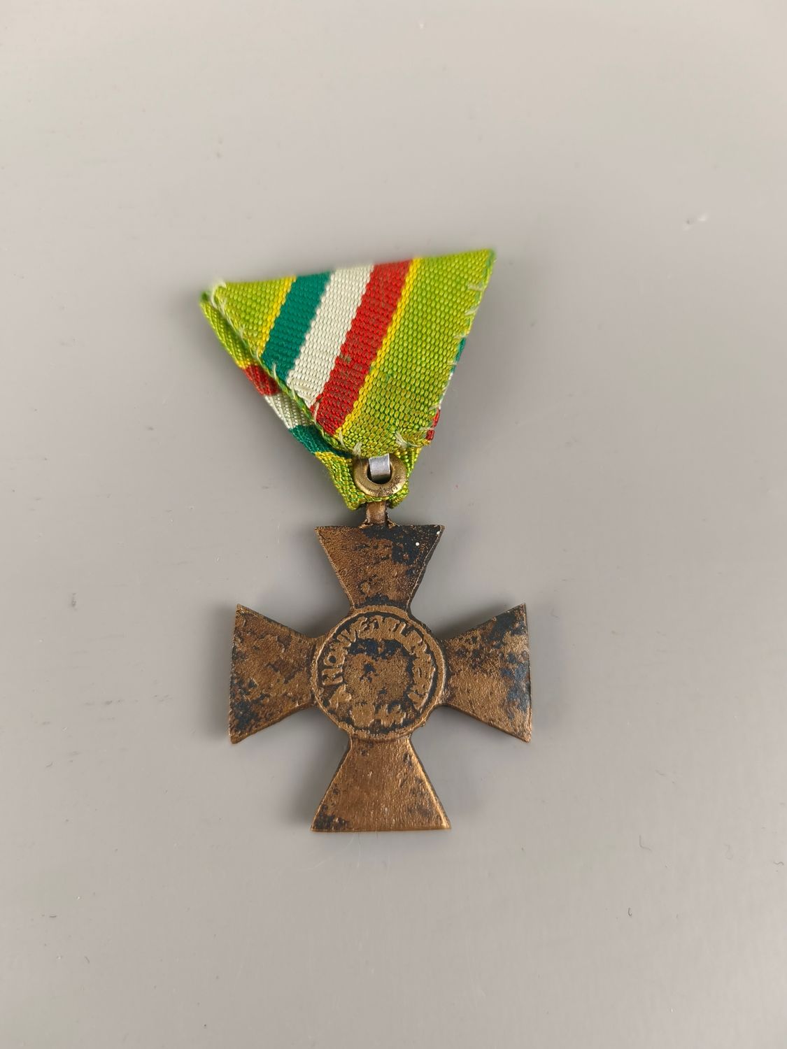 Hungarian medal