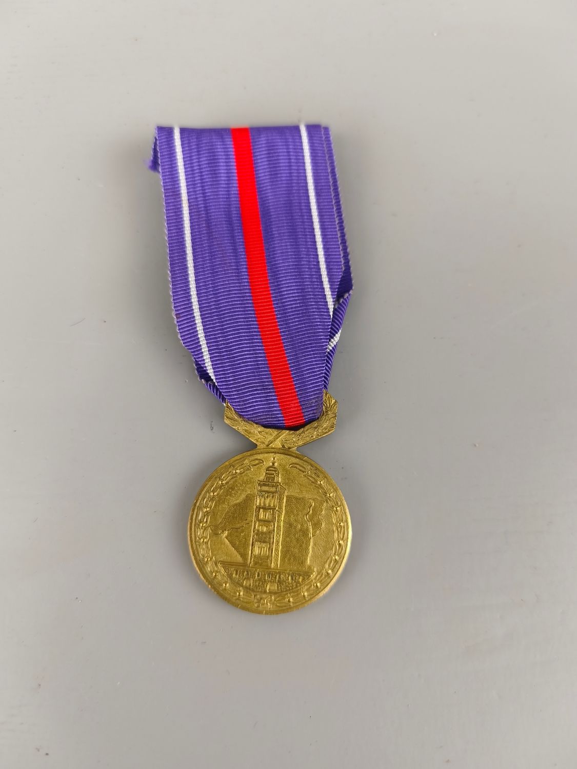French medal