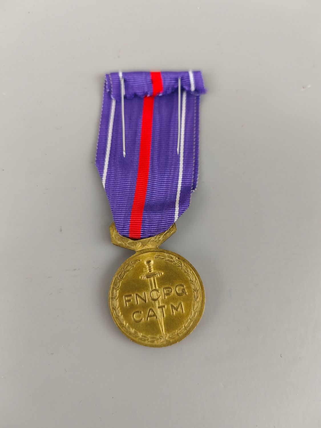 French medal