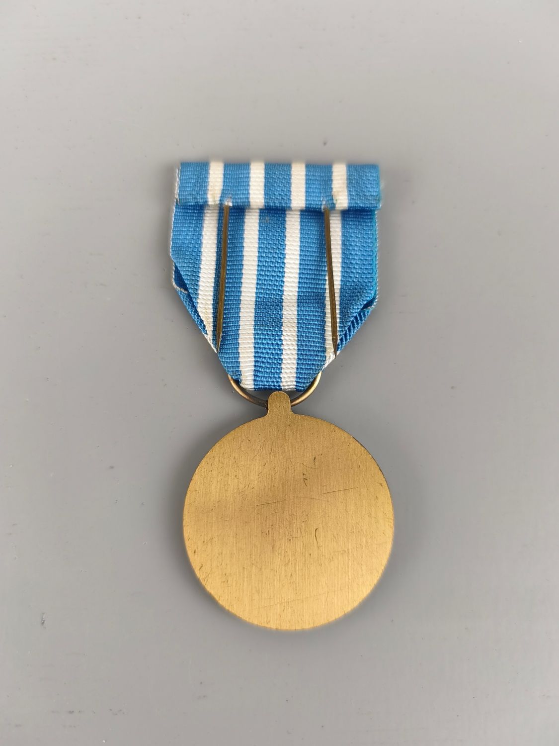 Belgian medal military merit