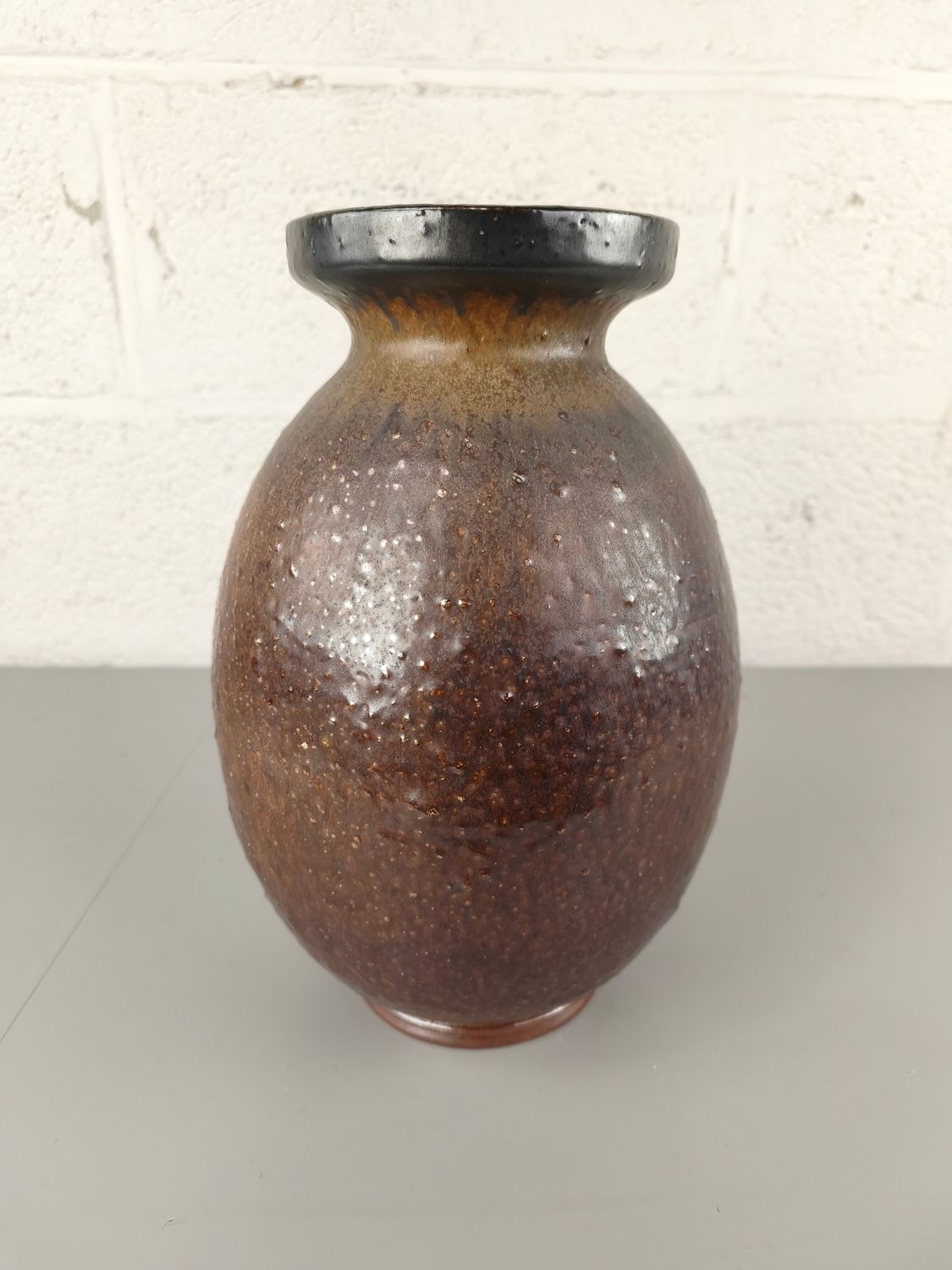 Jules Guerin vase
