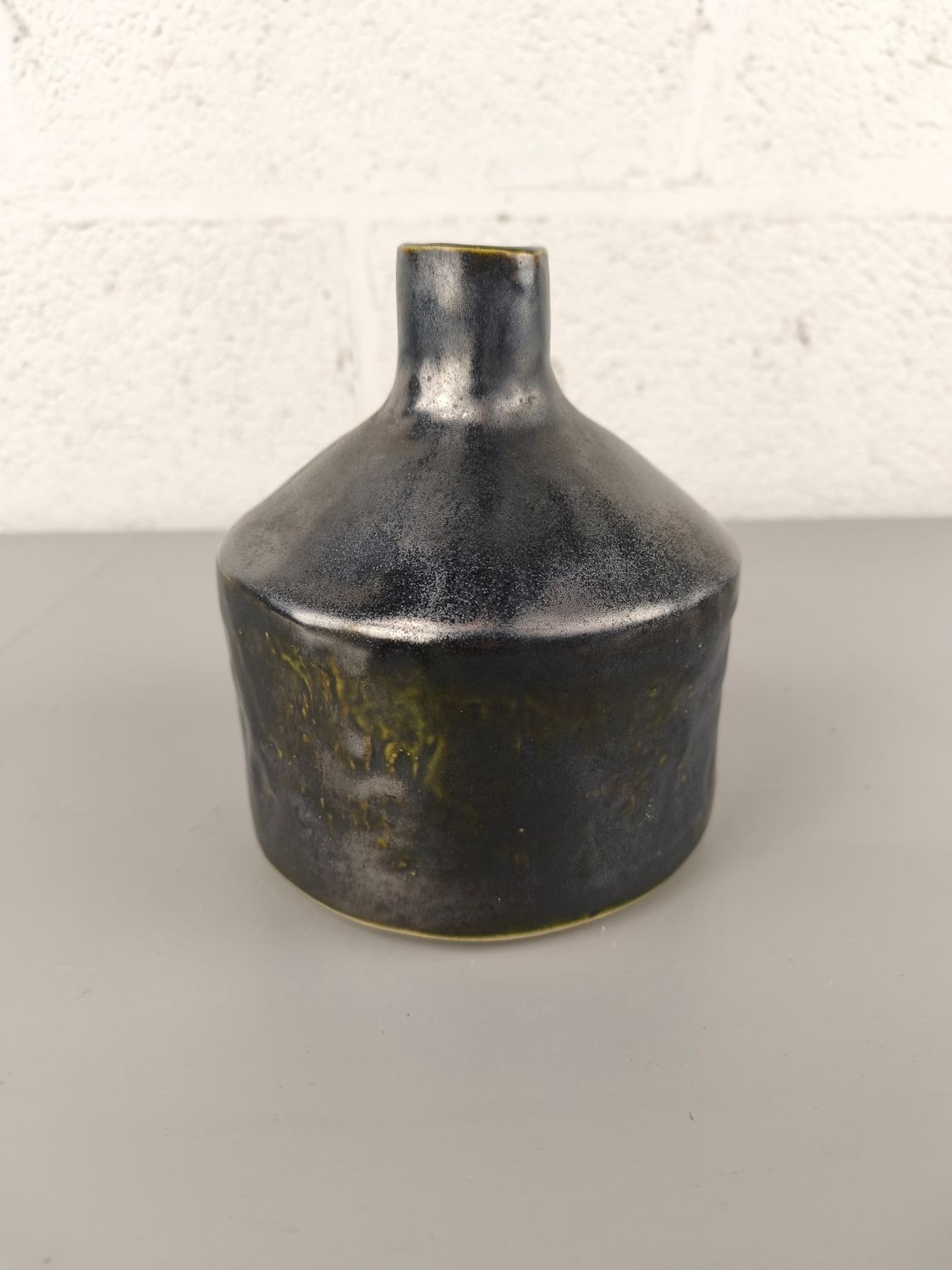Jules Guerin vase