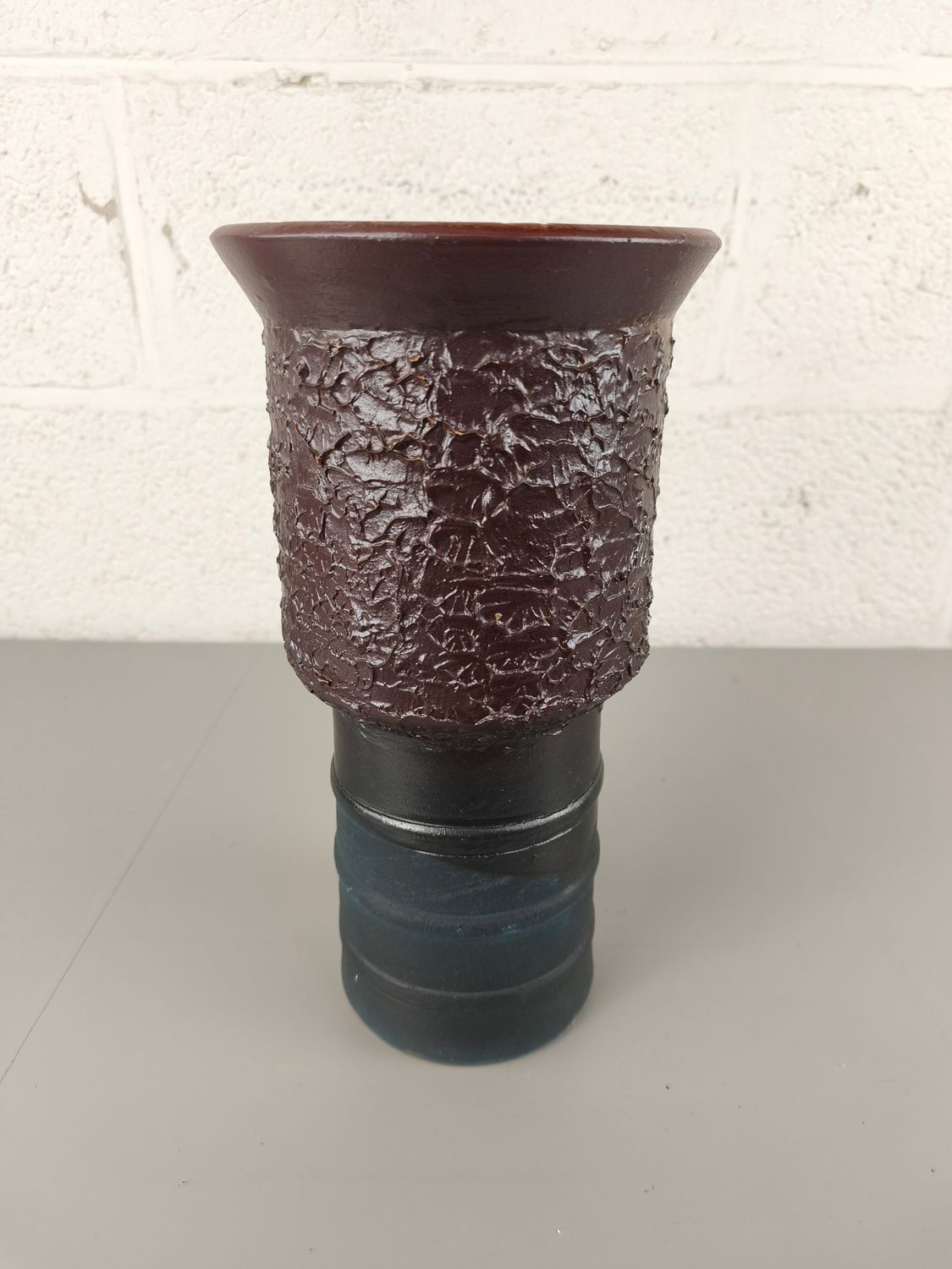 Jules Guerin vase