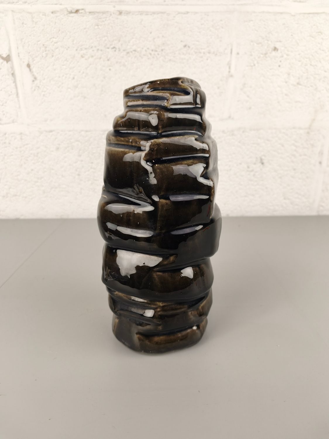 Jules Guerin vase
