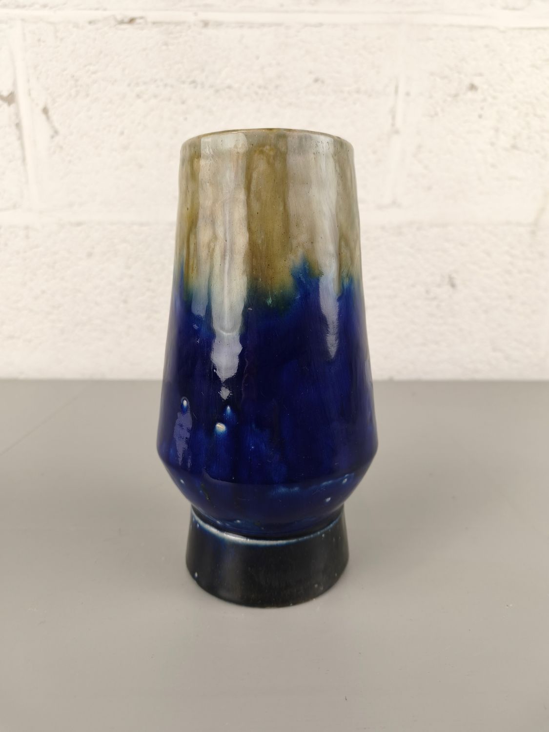 Jules Guerin vase